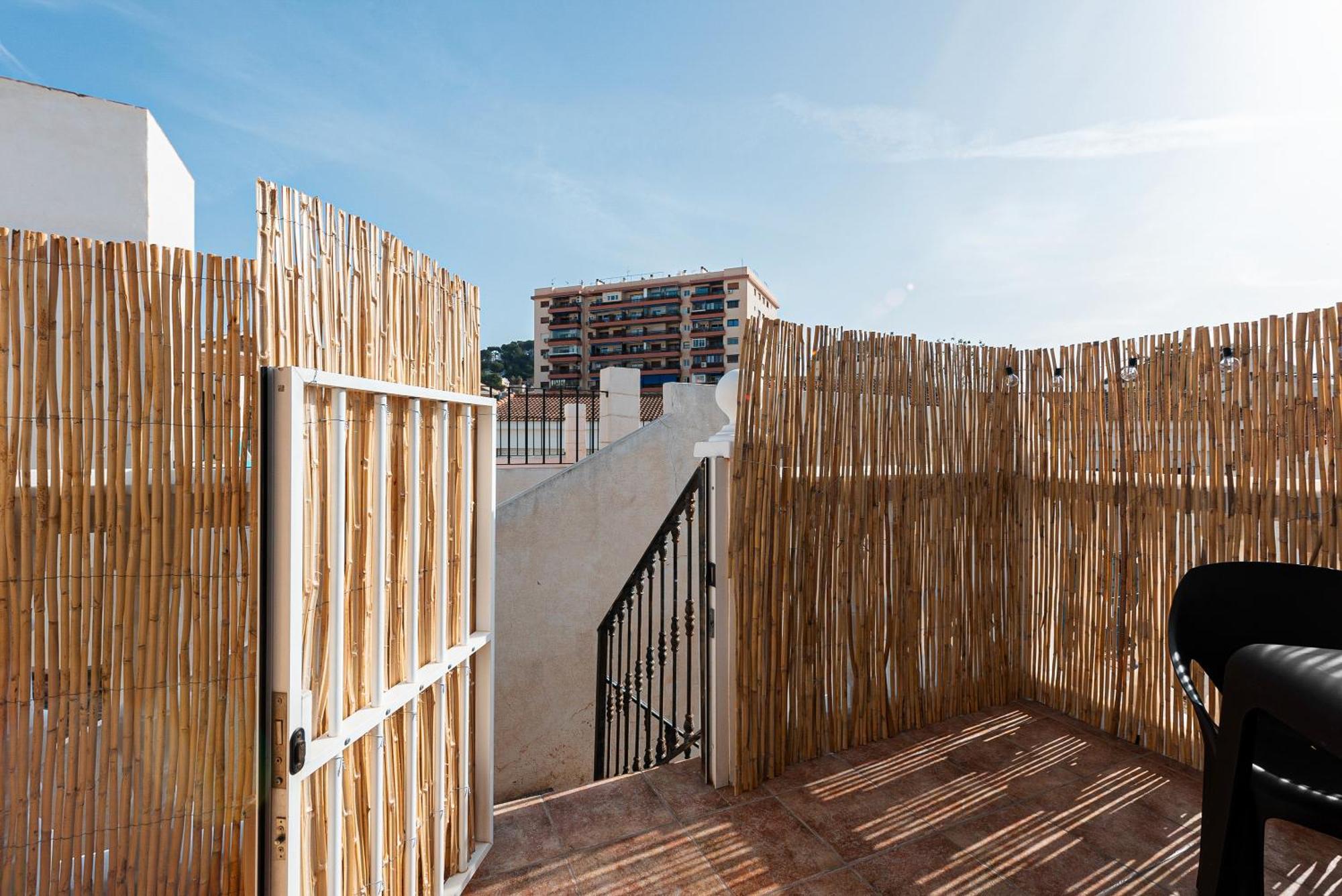 Estrella De Mar Apartamento
