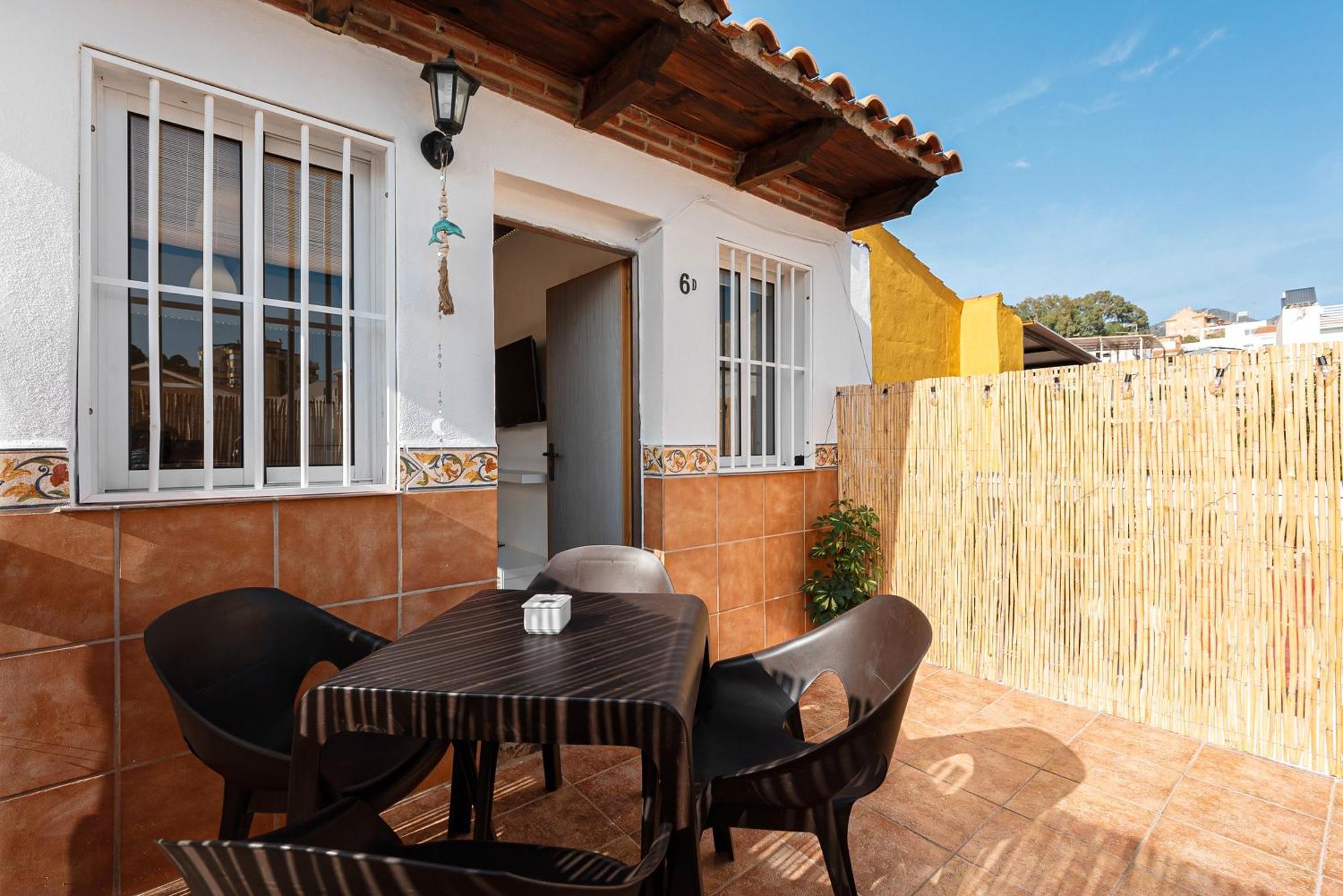 Apartamento Estrella De Mar *