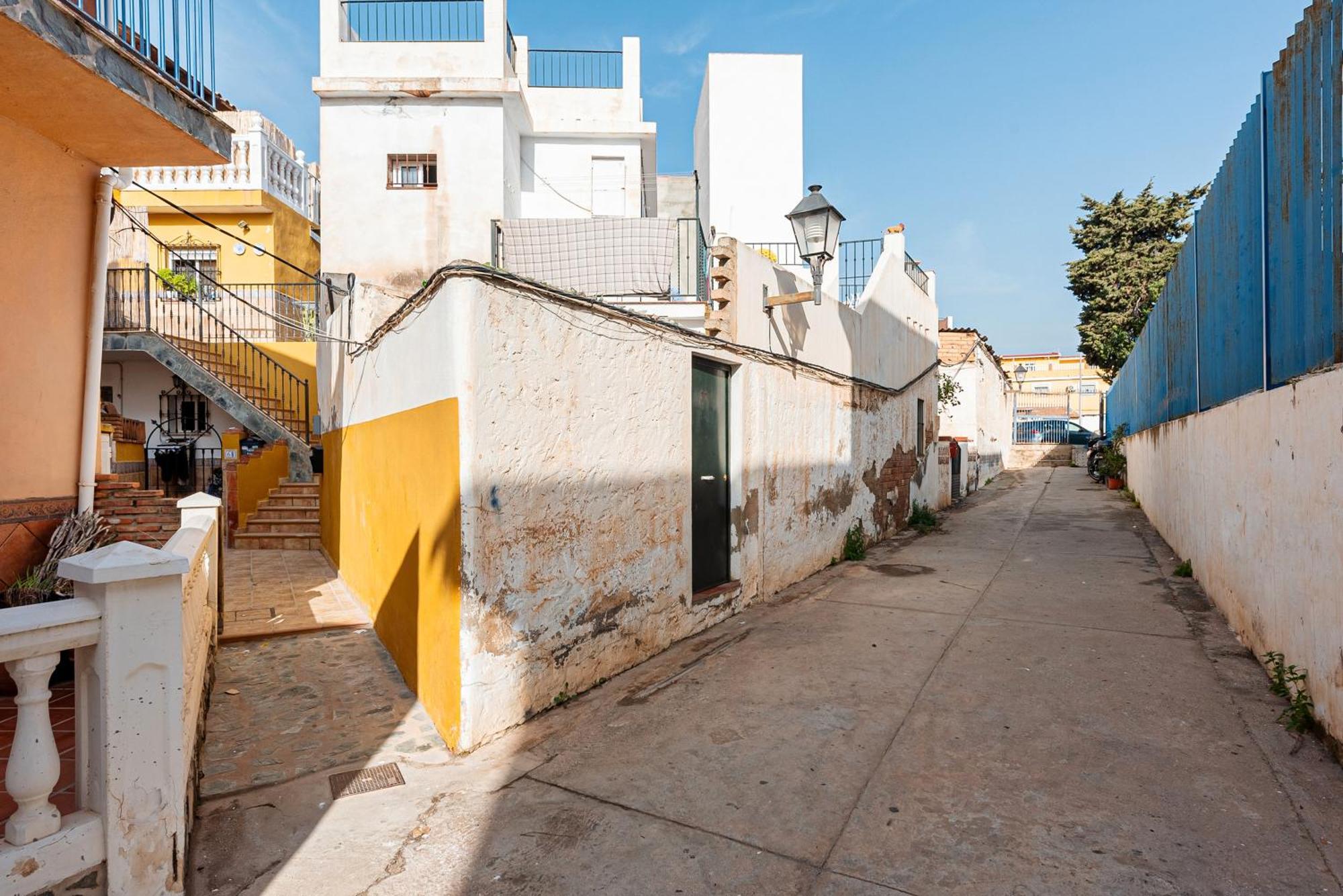 Estrella De Mar Málaga