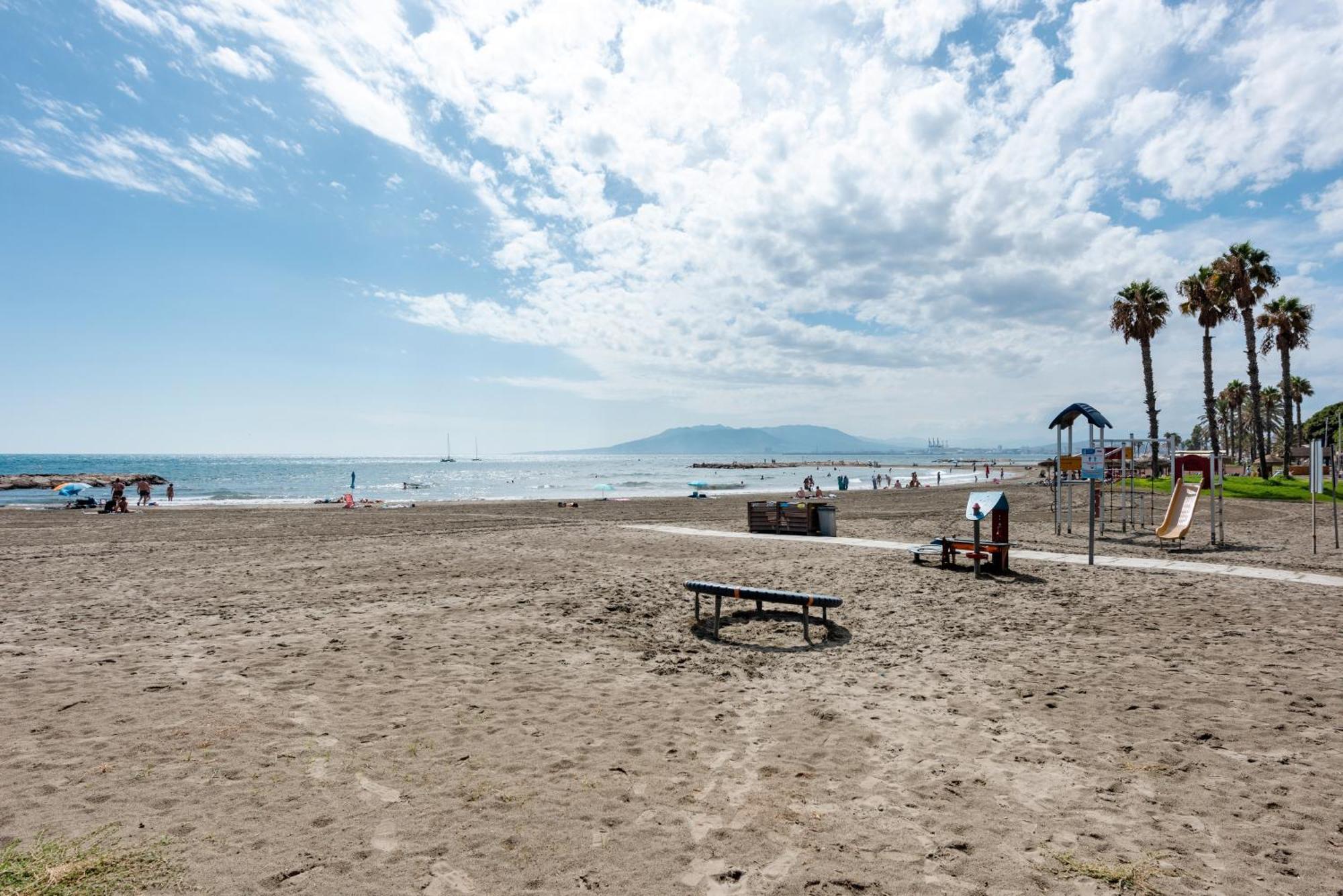 Apartamento Estrella De Mar Málaga