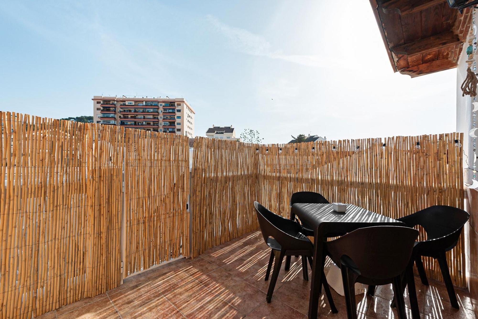 Apartamento Estrella De Mar *