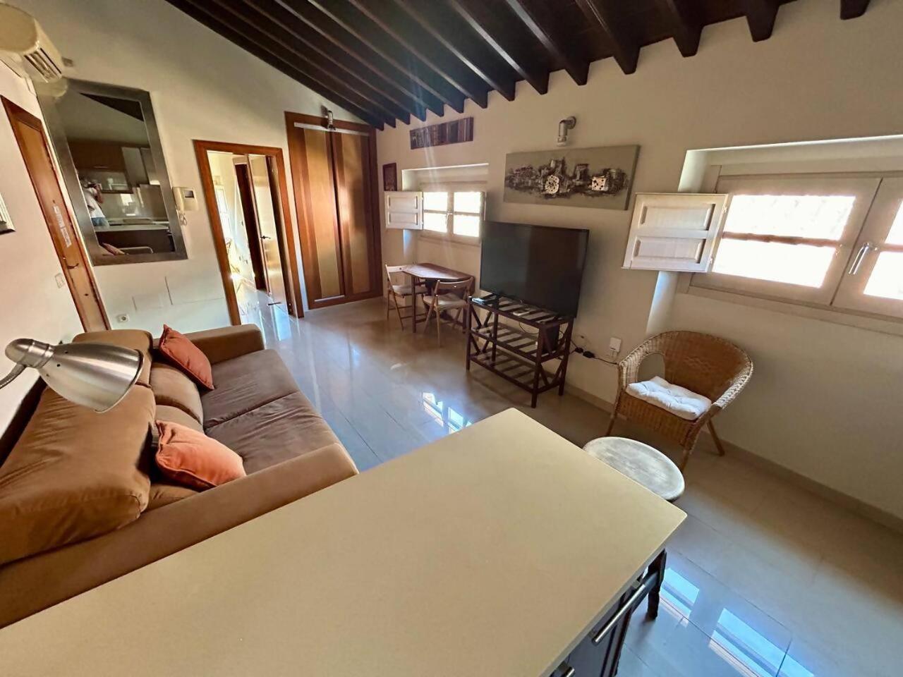 Marques Del Vadocasco Historico Apartamento