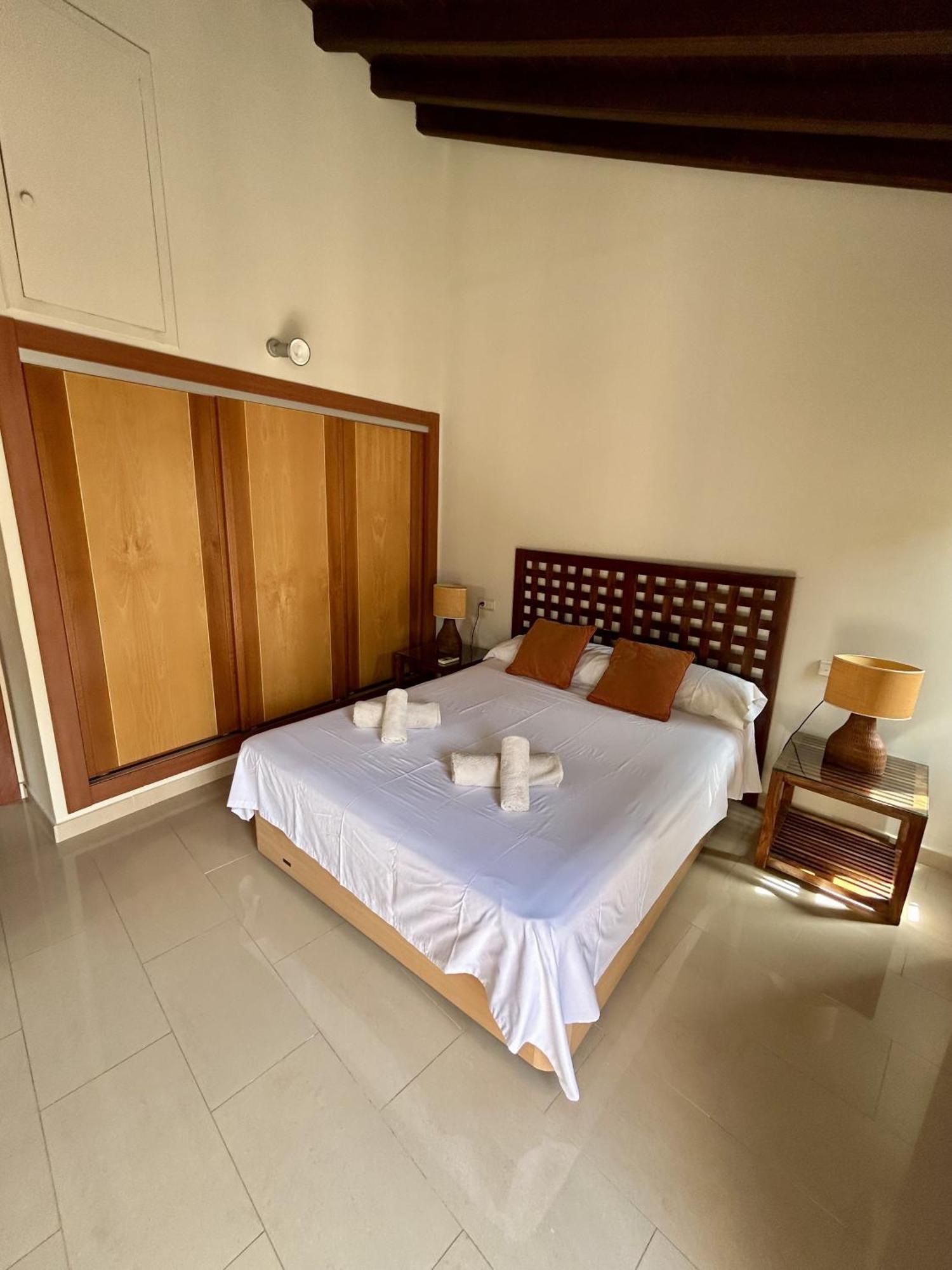 Apartamento Marques Del Vadocasco Historico