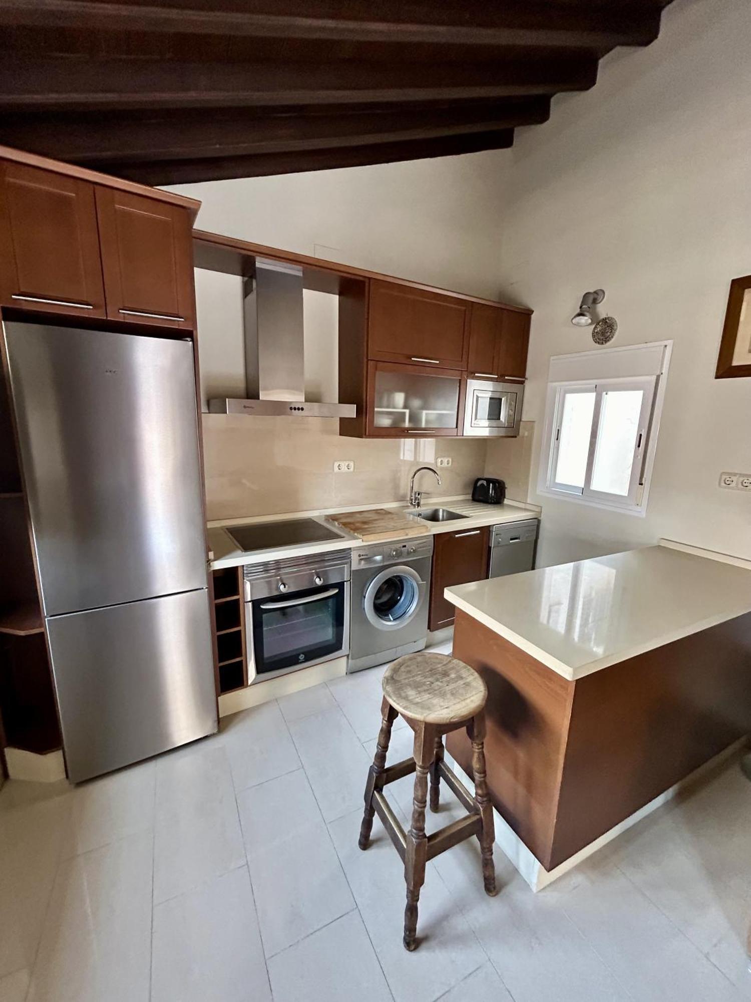 Marques Del Vadocasco Historico Apartamento