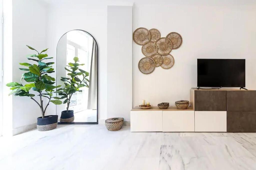 Vialia Center By Ele Apartamento