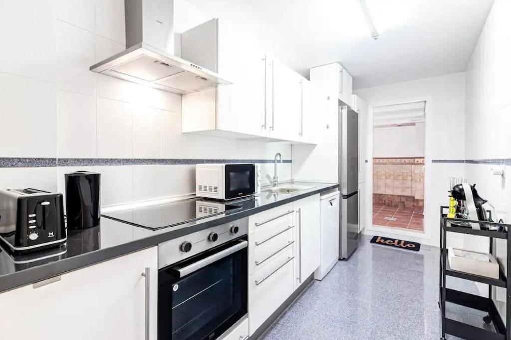 Vialia Center By Ele Apartamento *