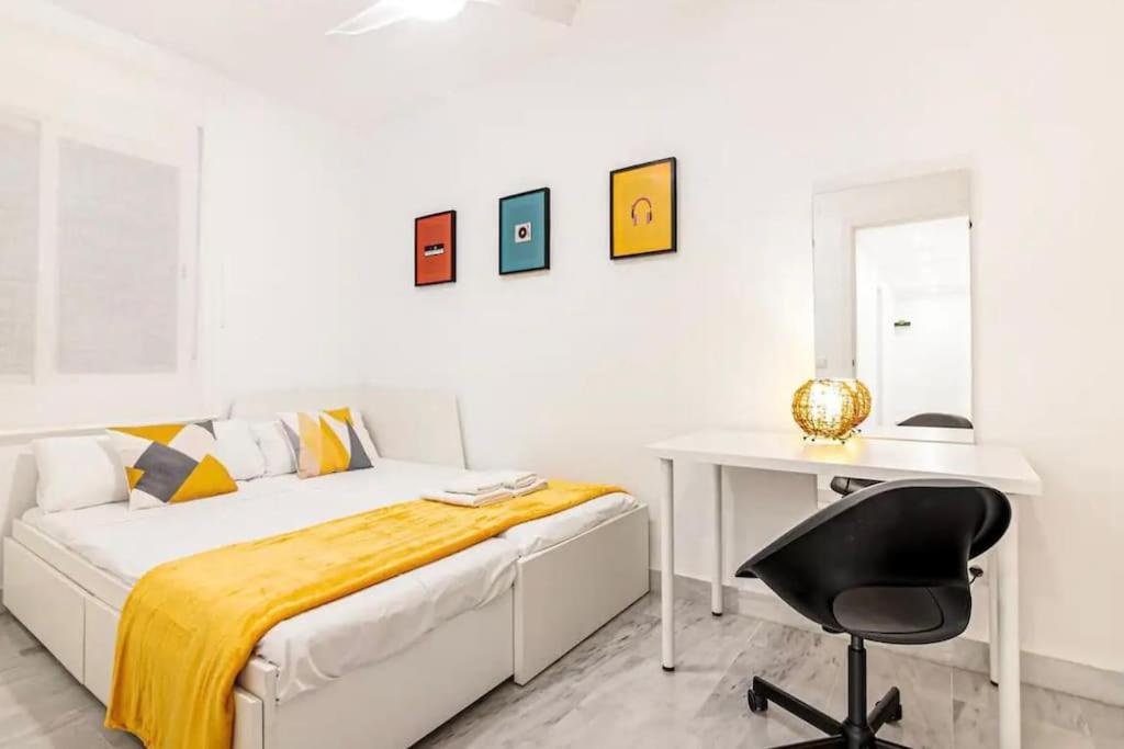 Apartamento Vialia Center By Ele