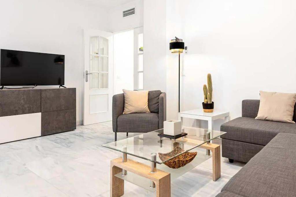 Vialia Center By Ele Apartamento *