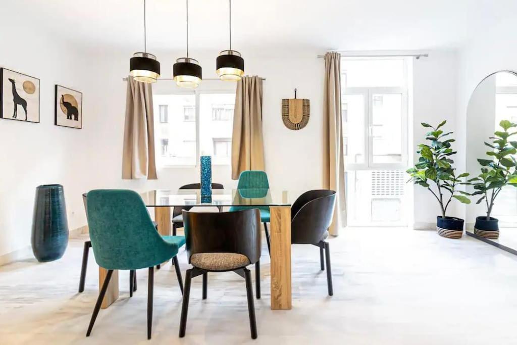 Apartamento Vialia Center By Ele