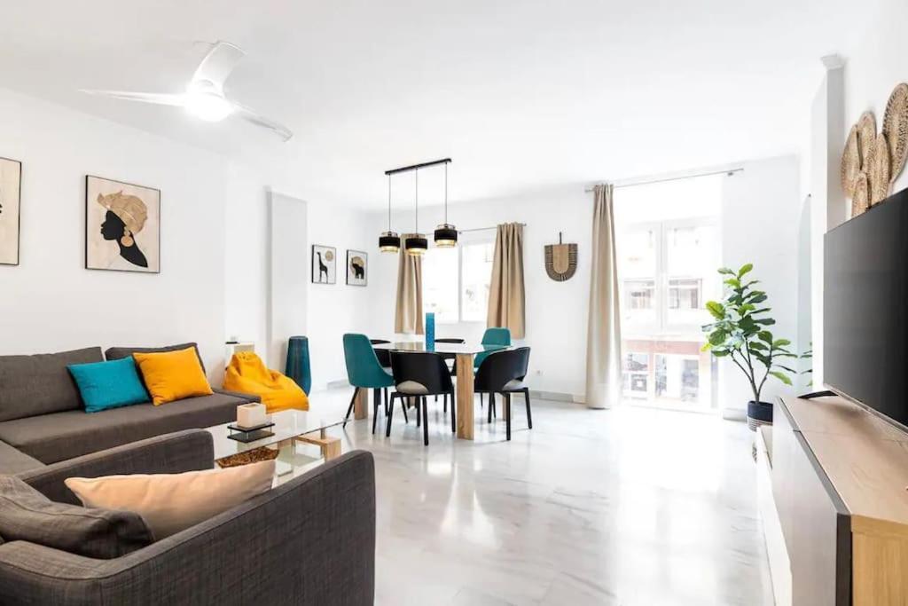 Vialia Center By Ele Apartamento *