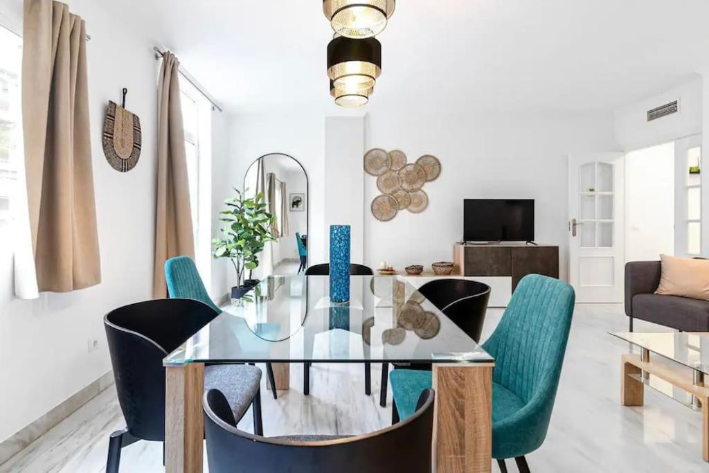 Apartamento Vialia Center By Ele *