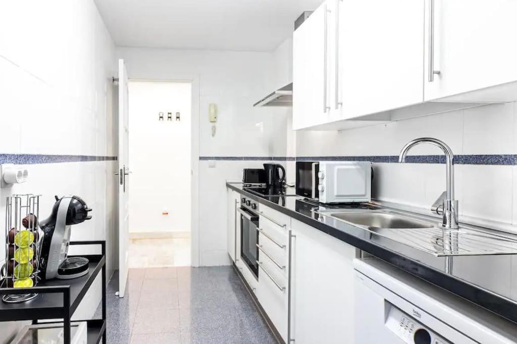 Vialia Center By Ele Apartamento Málaga