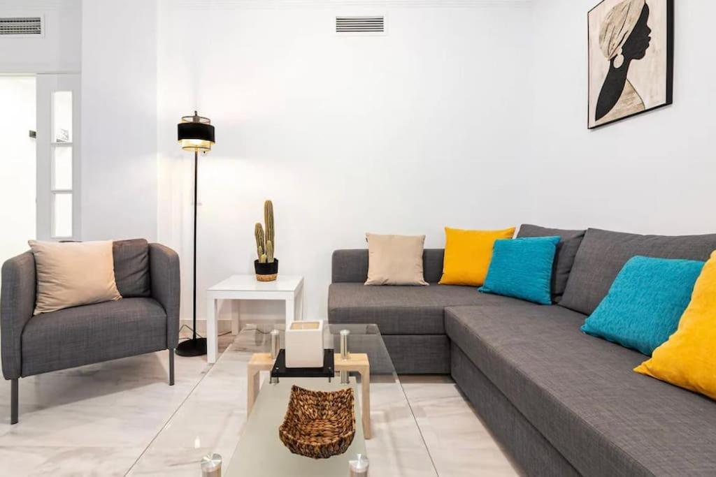 Apartamento Vialia Center By Ele