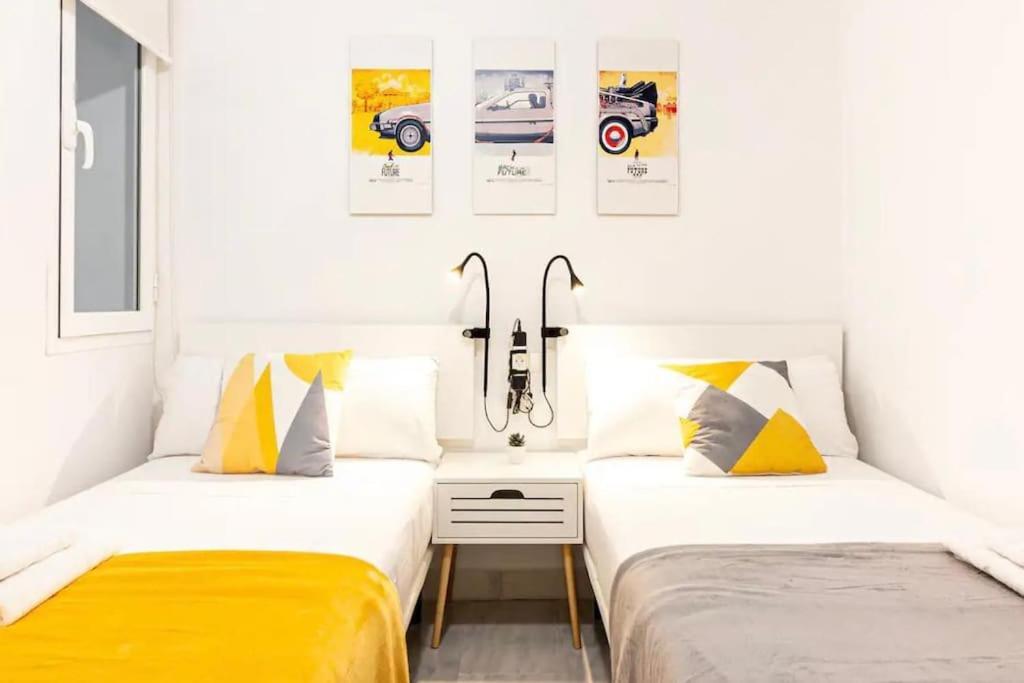 Apartamento Vialia Center By Ele *