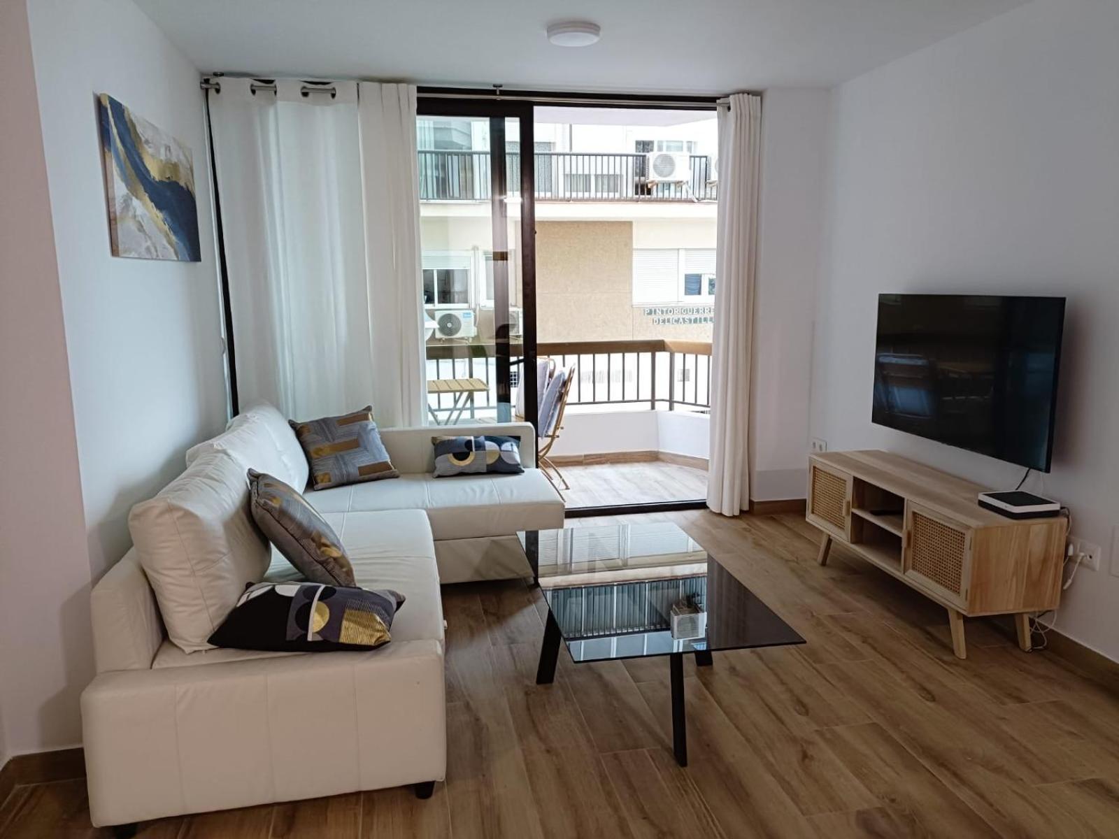 Malagueta Paradiso Apartamento