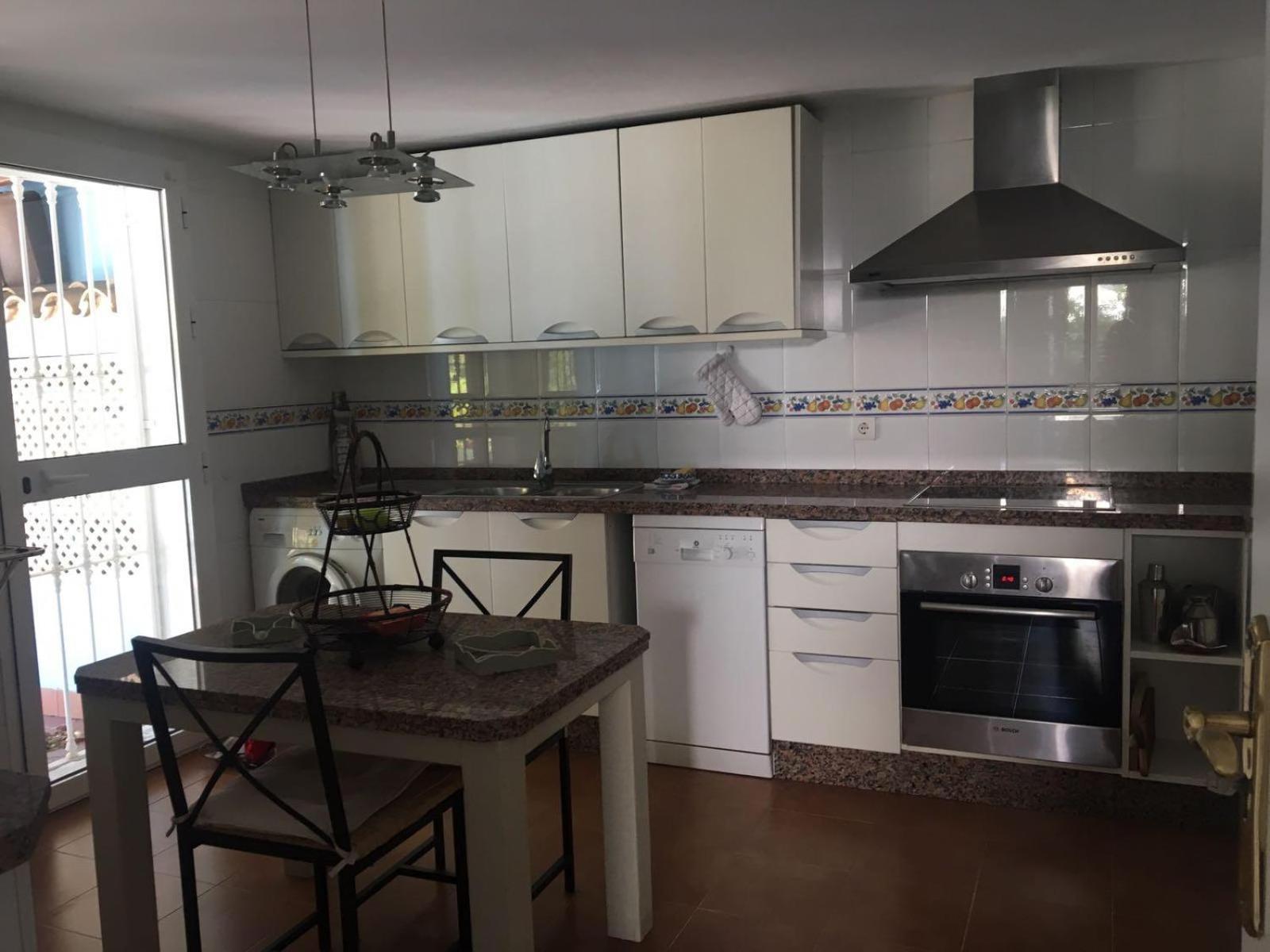 Alahurin Golf Villa Málaga