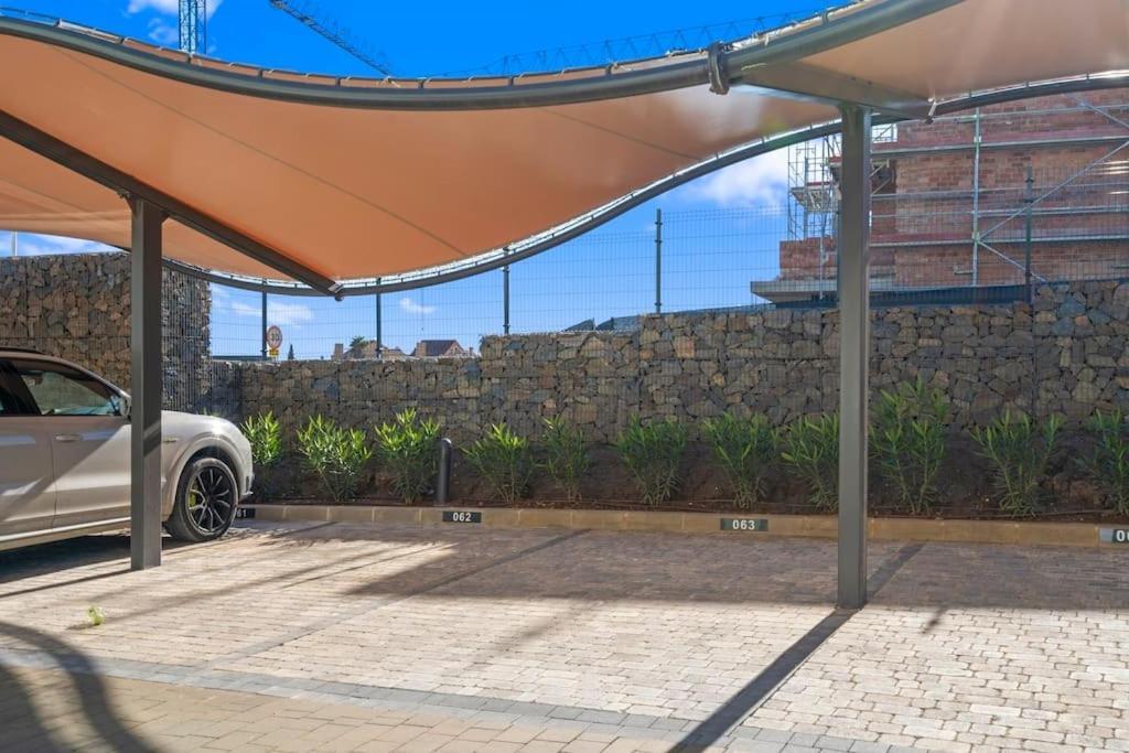 New 3 Bedroom Sea Views At Calanova Golf - Rdr454 Apartment
