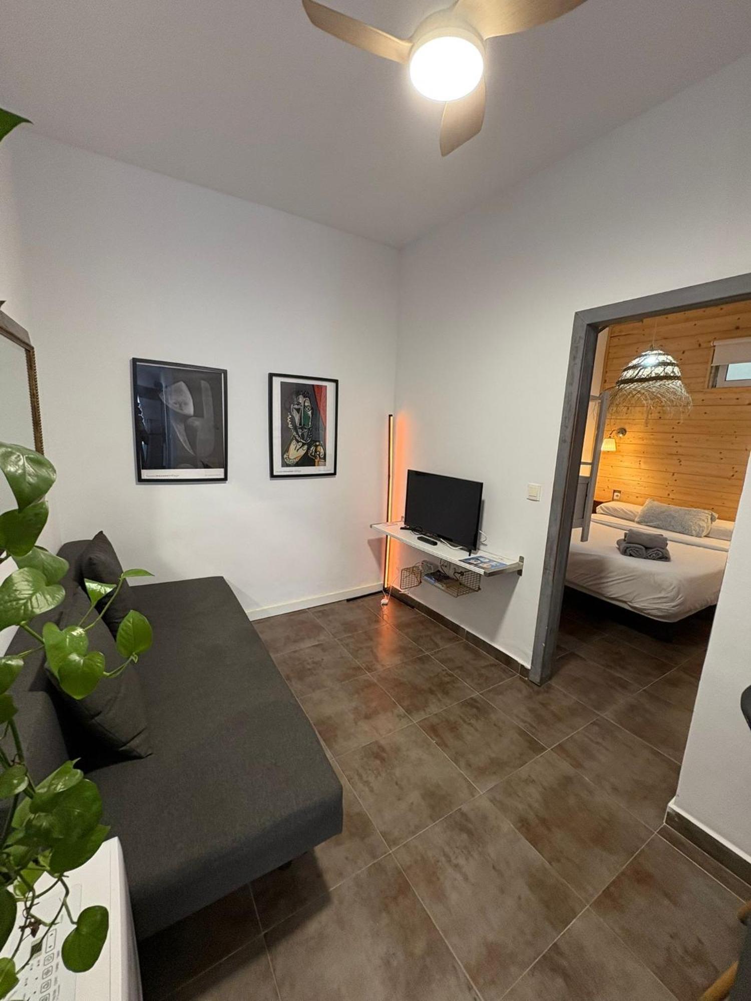 Apartamento Apartamento Bajo Centro De