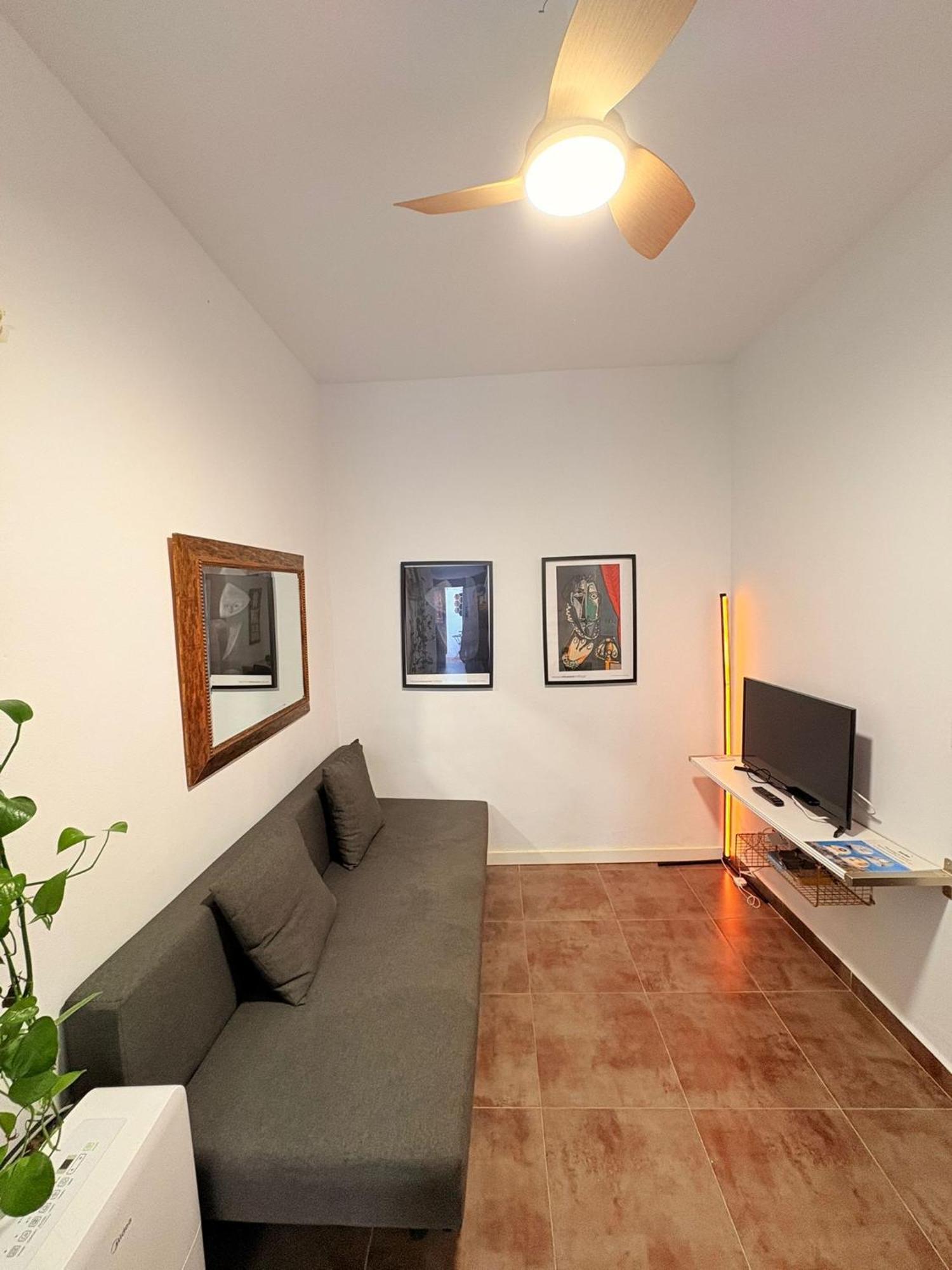 Apartamento Apartamento Bajo Centro De