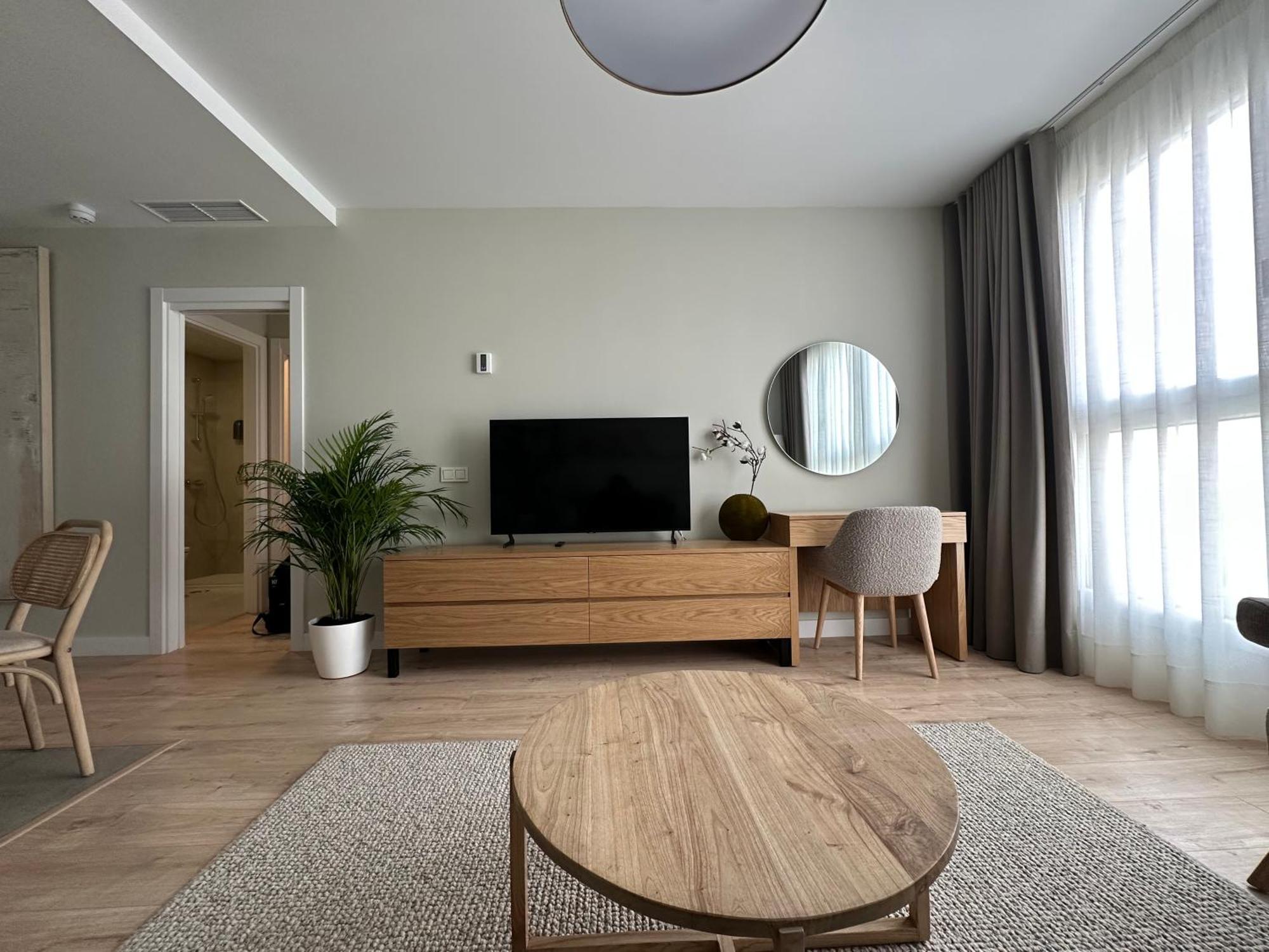 Urban Sky Antonio Apartamento *