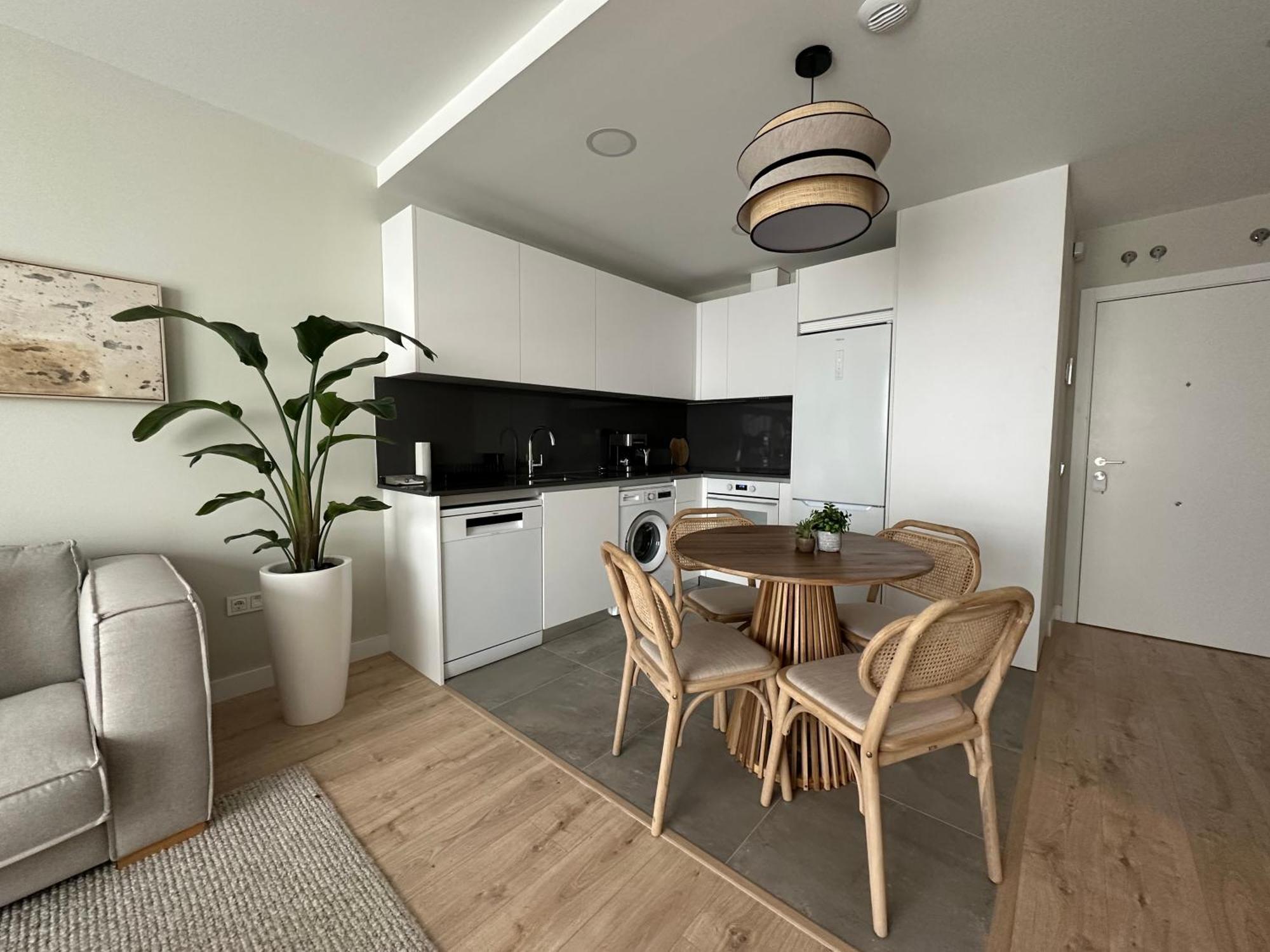 Apartamento Urban Sky Antonio