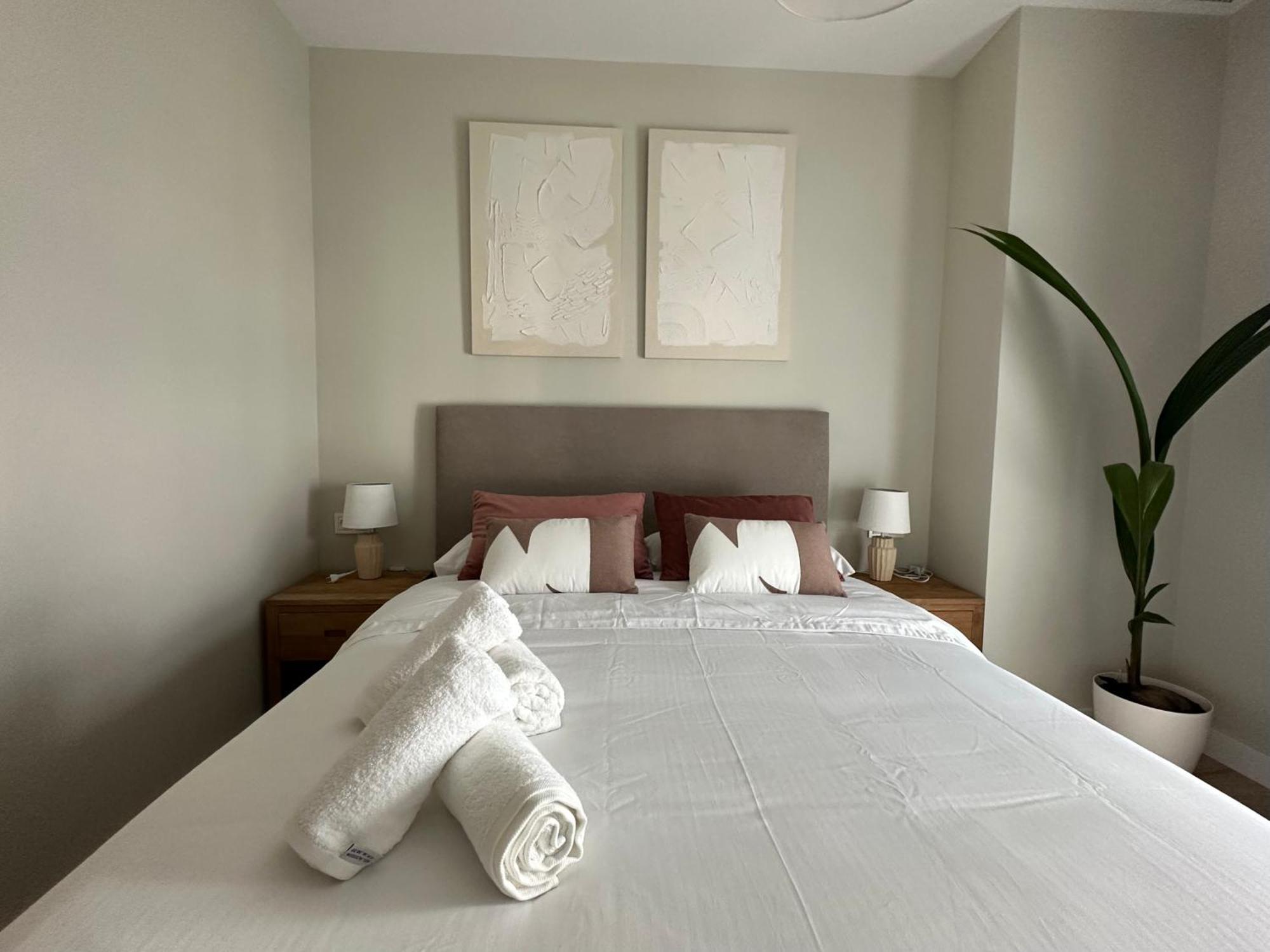 Apartamento Urban Sky Antonio