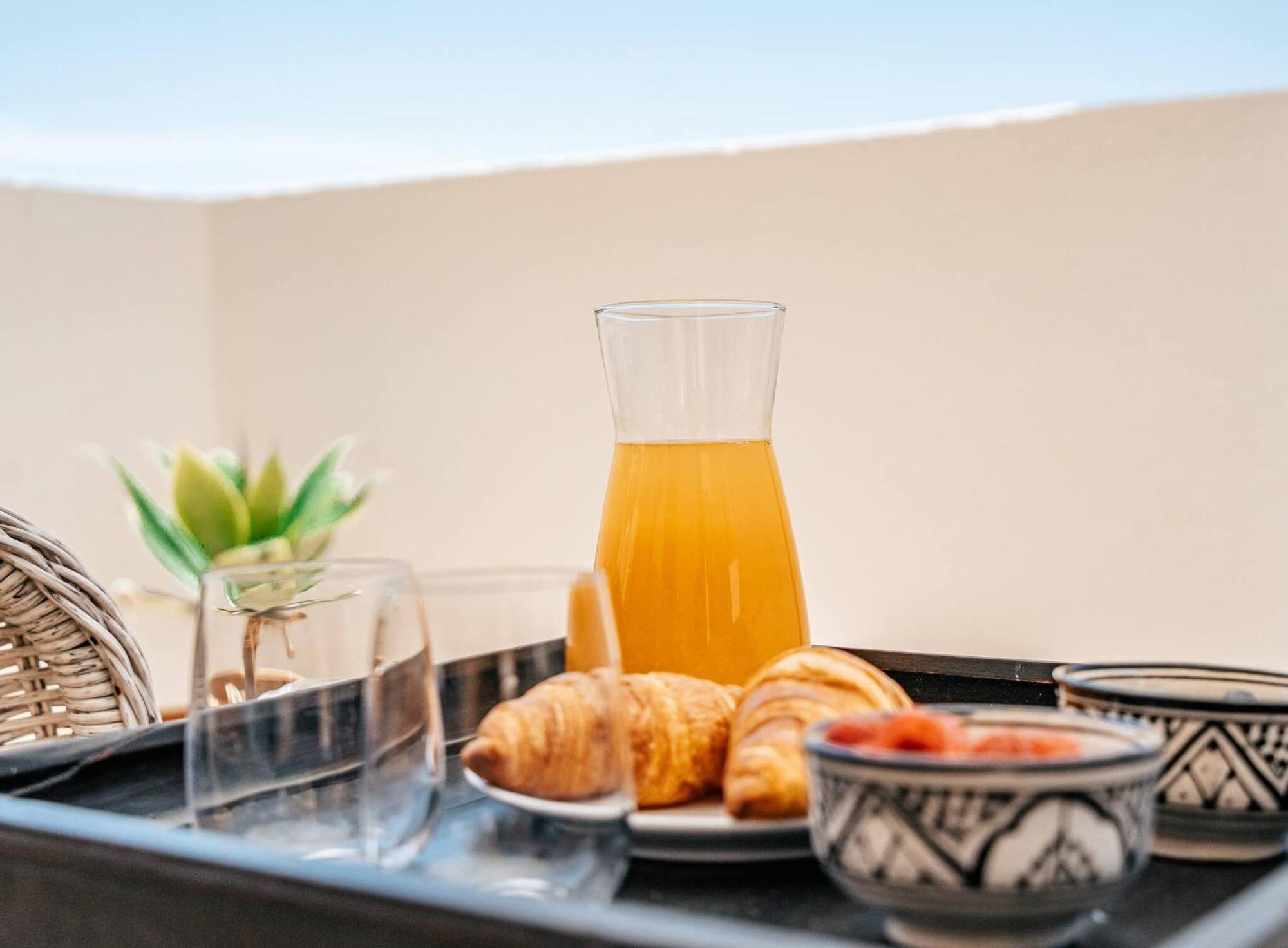 New Renovated Townhouse With Sea View And Jacuzzi * Málaga