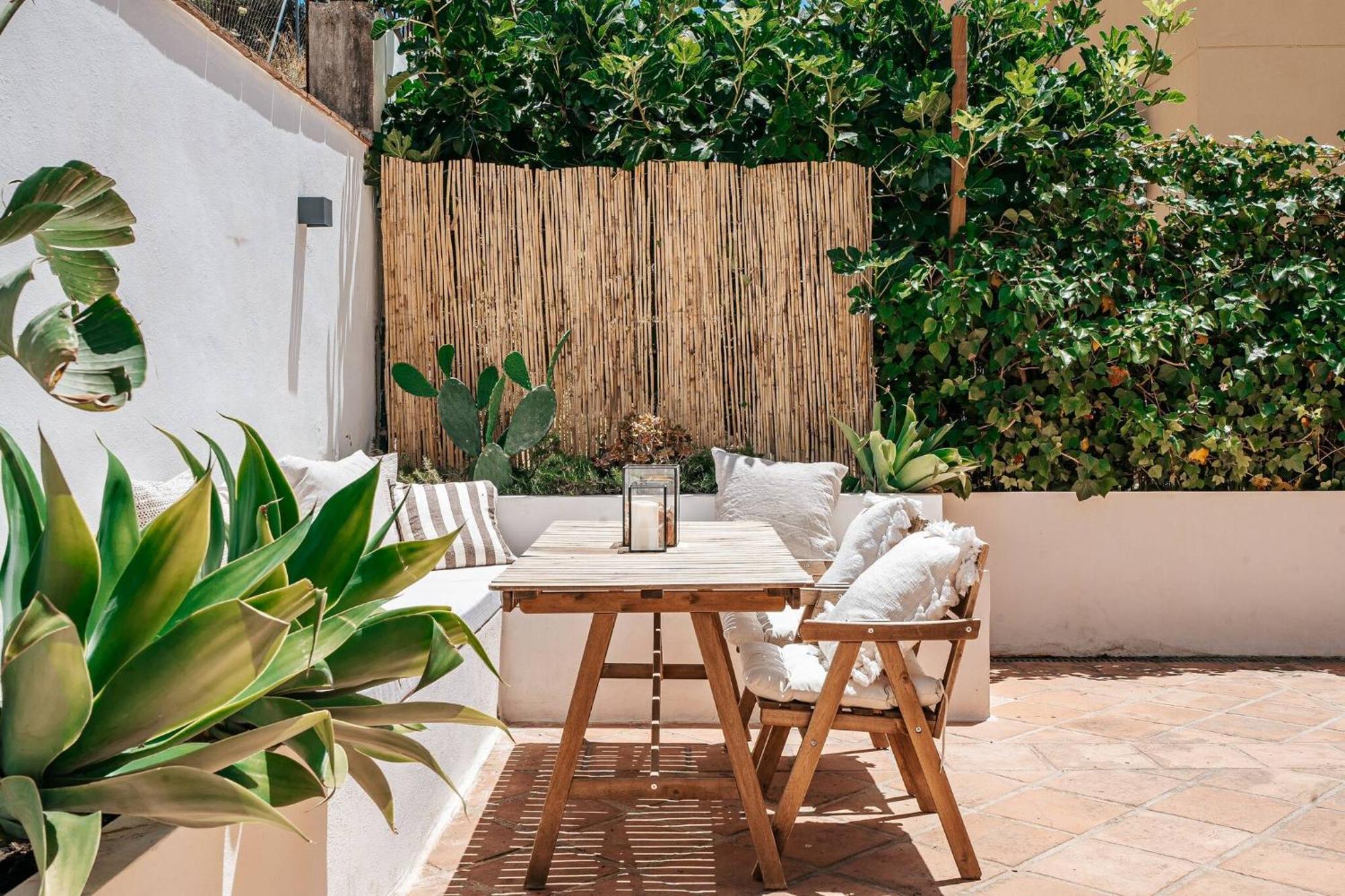 New Renovated Townhouse With Sea View And Jacuzzi Сasa de vacaciones *