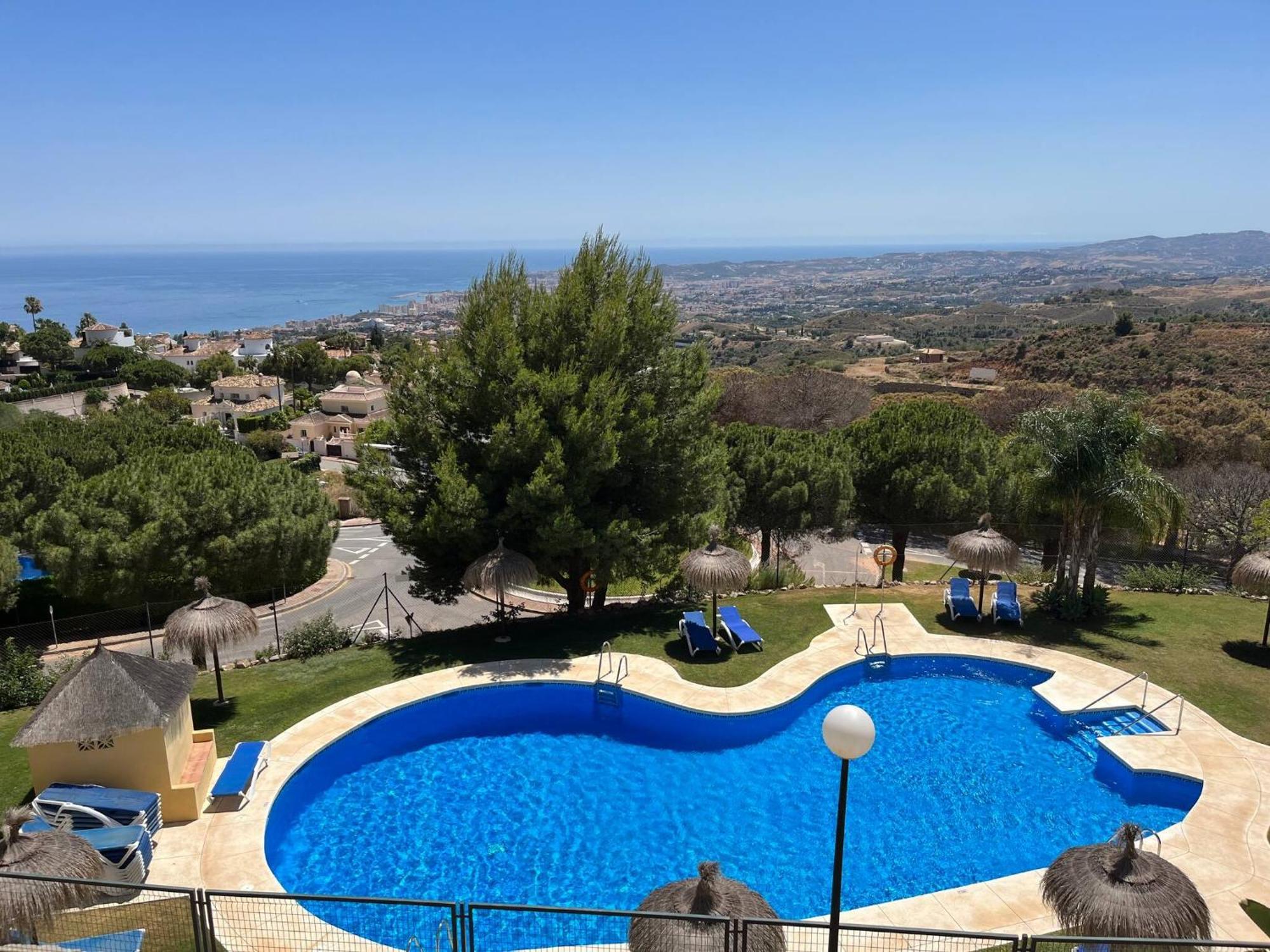 Сasa de vacaciones New Renovated Townhouse With Sea View And Jacuzzi *