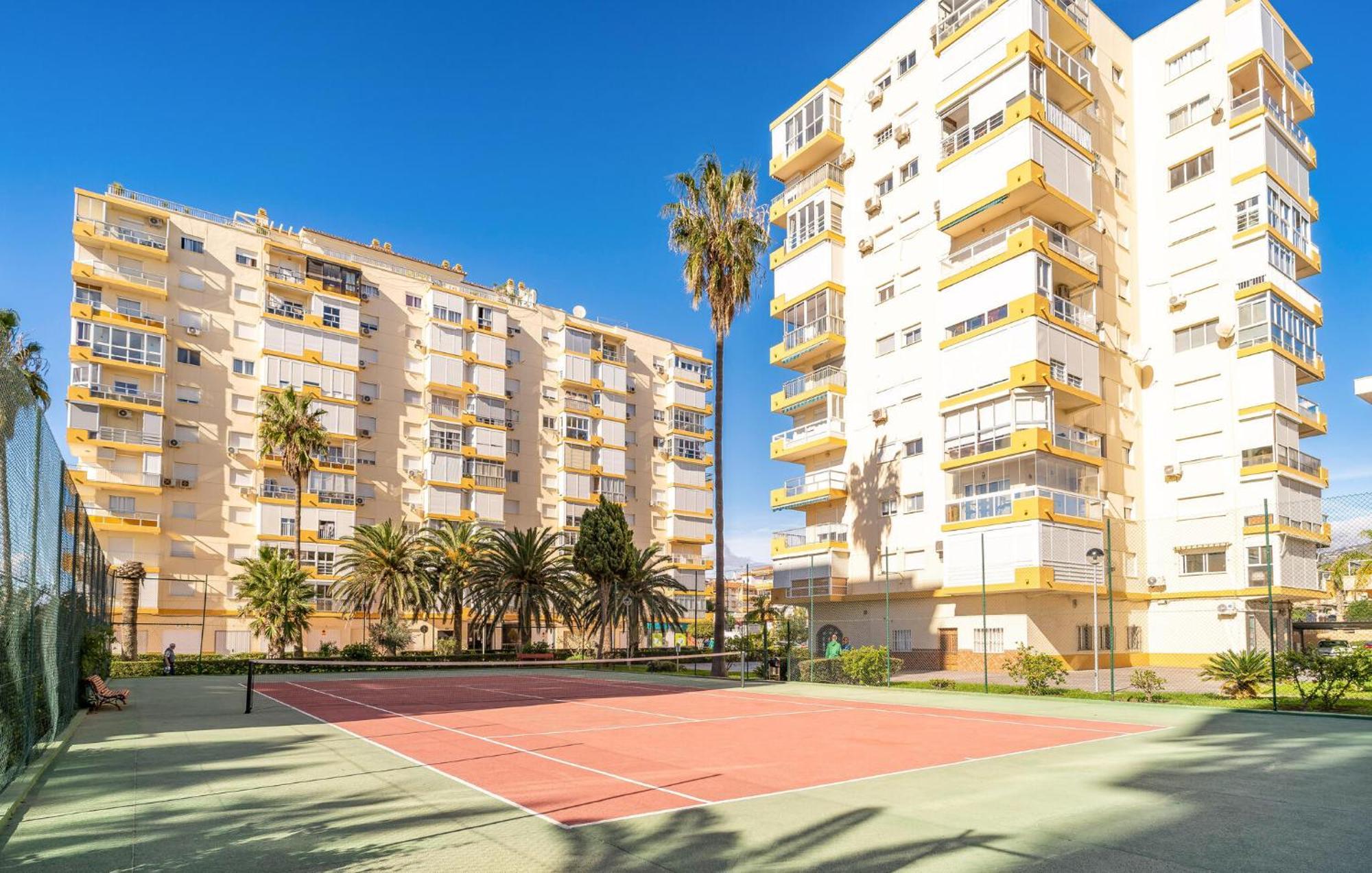Beautiful In Apartamento *