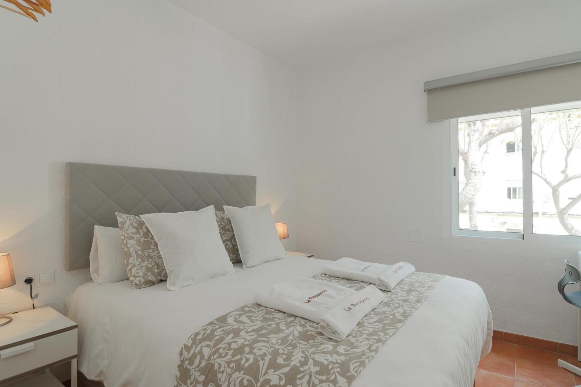 C75 - Comfy 3 Bedroom Near Center * Malaga