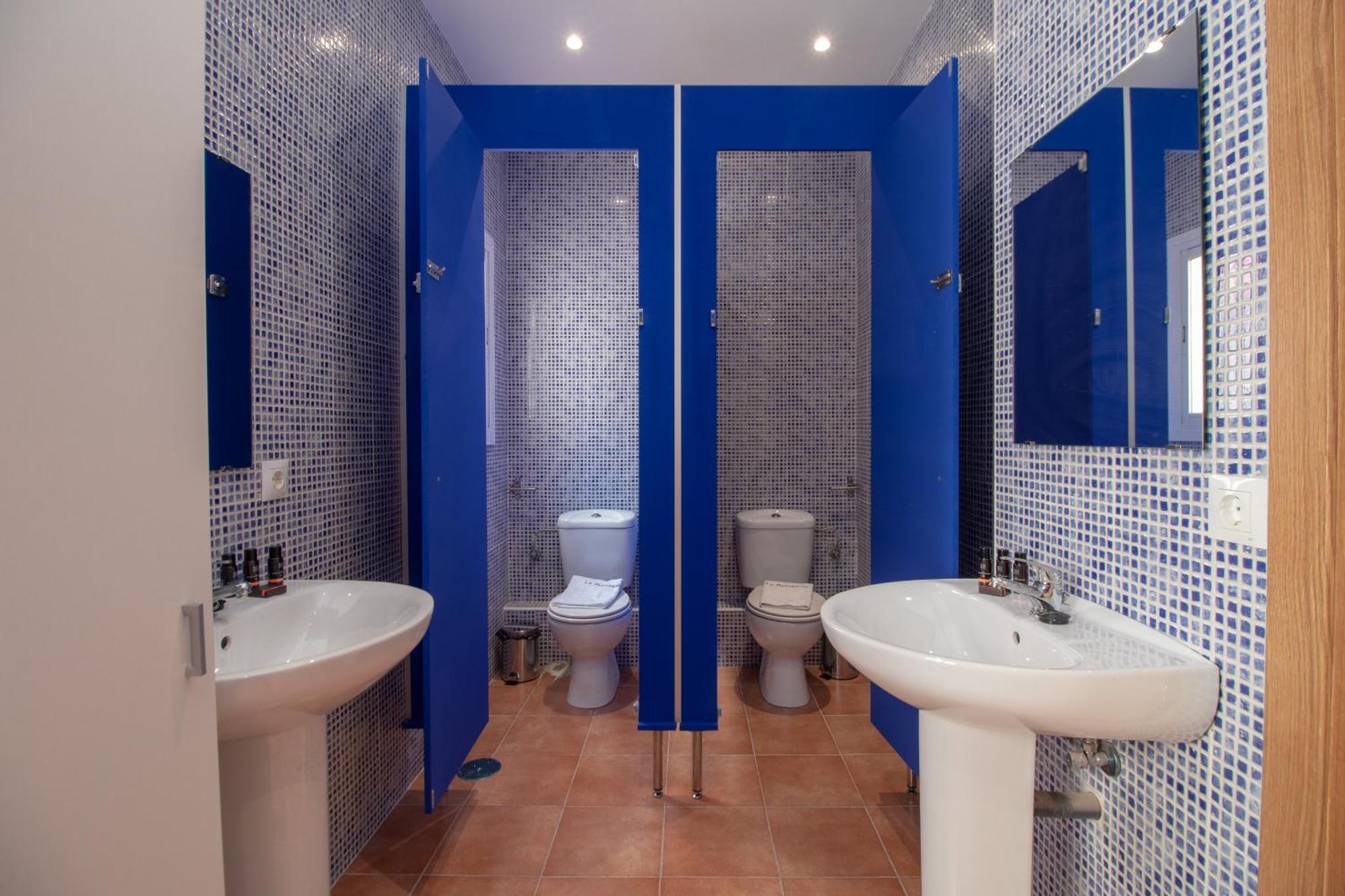 C75 - Comfy 3 Bedroom Near Center Malaga
