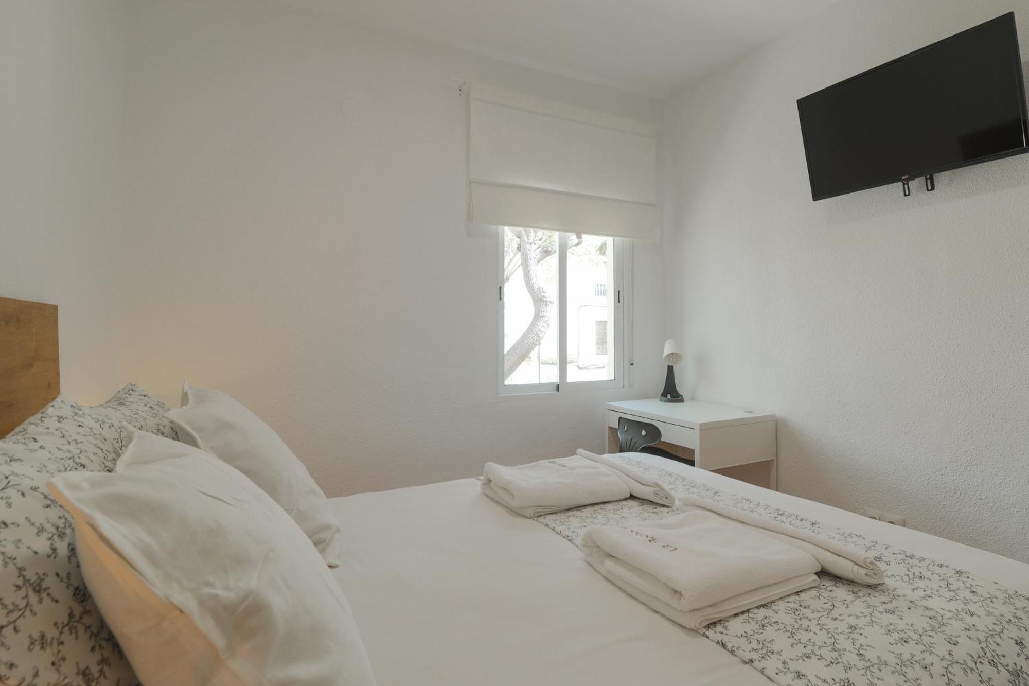 C75 - Comfy 3 Bedroom Near Center Malaga