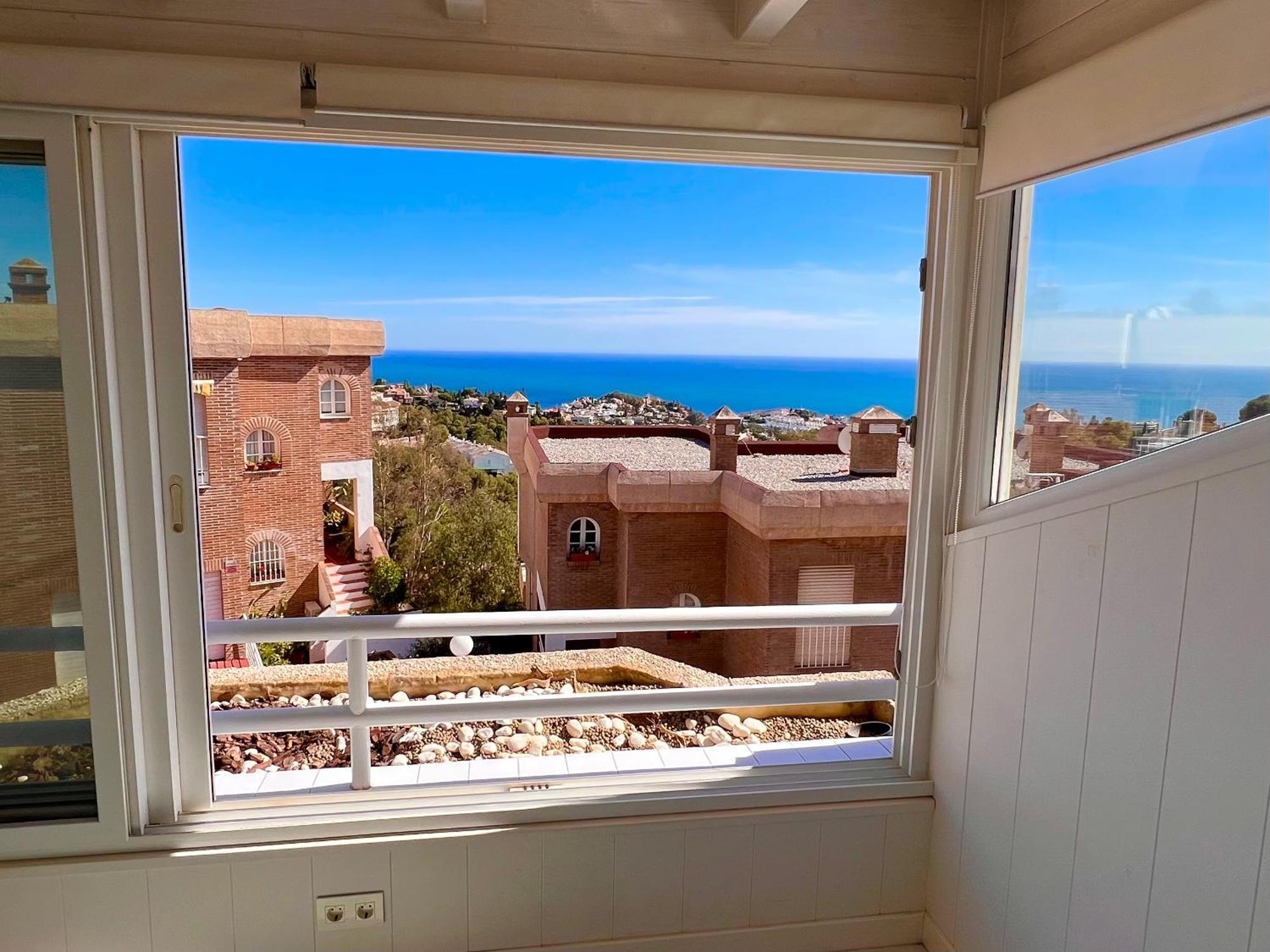 Sea Views Malaga