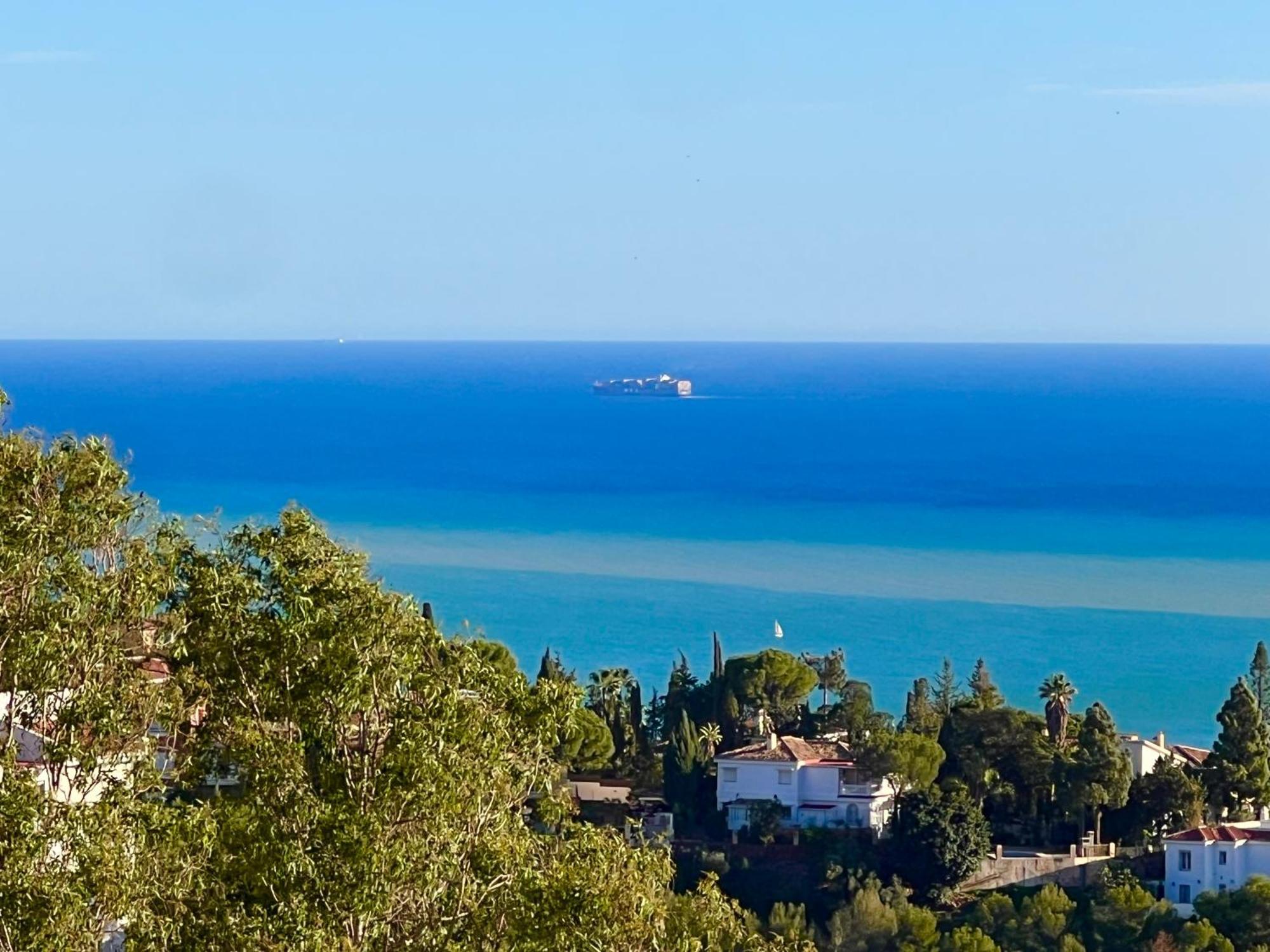 Holiday home Sea Views *