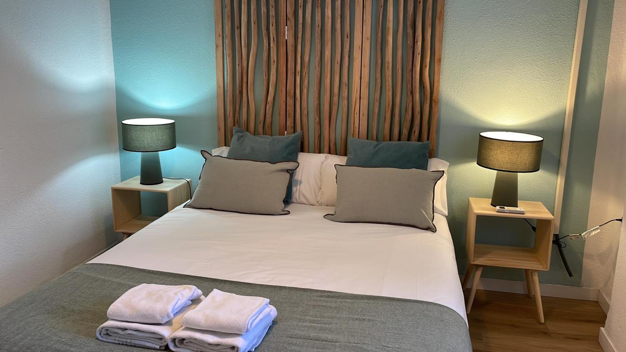 Center Flat Holidays Center Apartamento