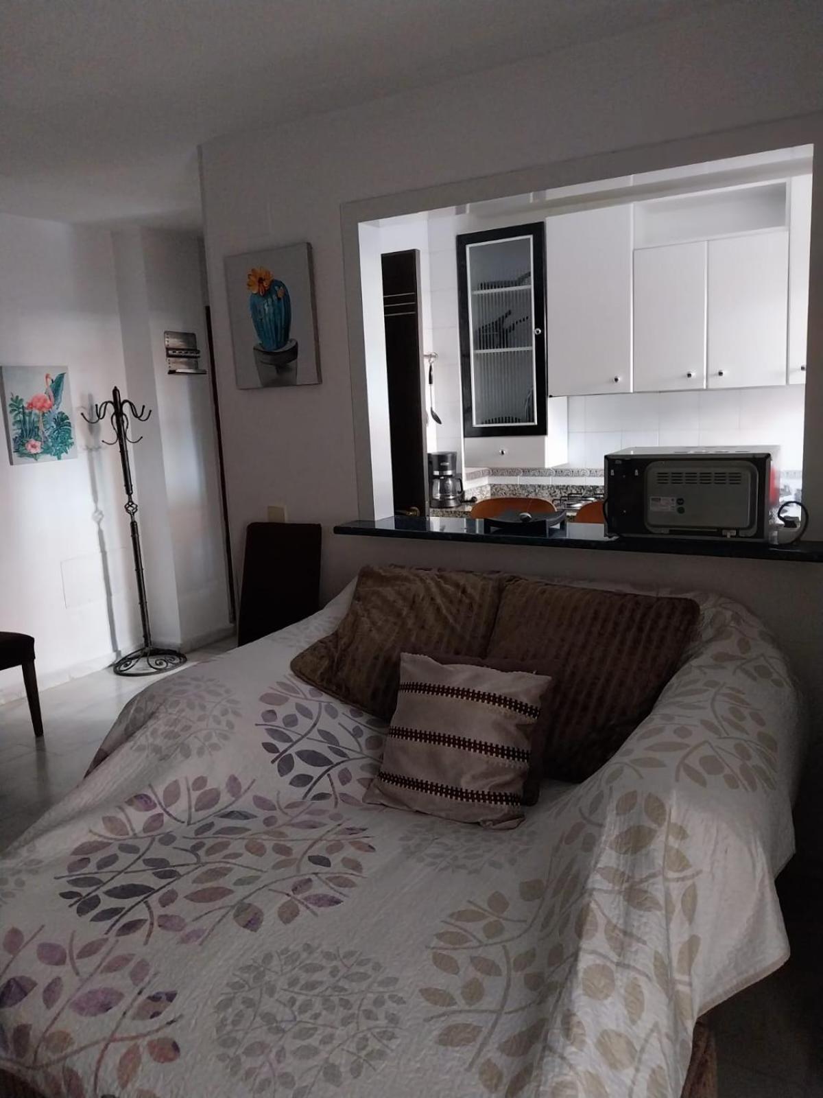 Marbella En Apartamento *