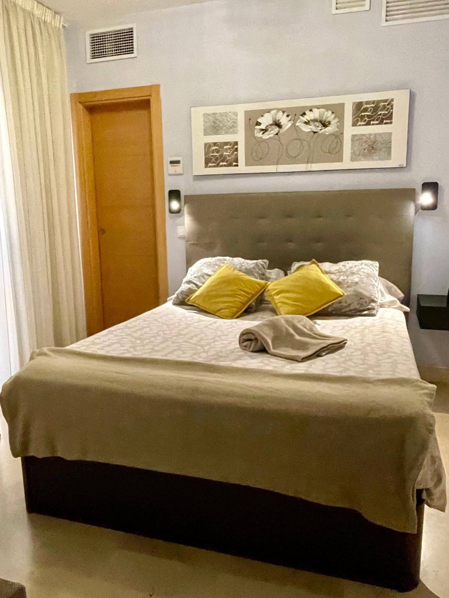 El Carmen Apartamento *
