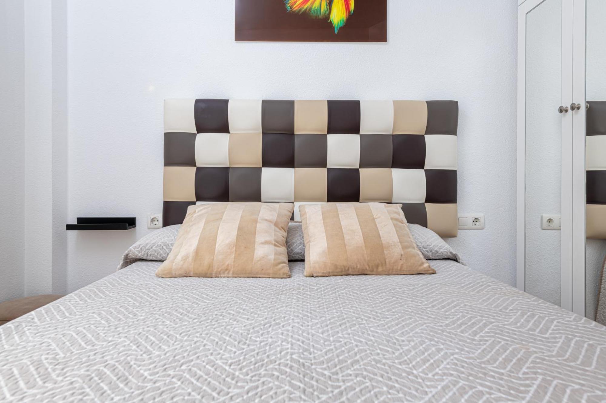 Luxury Poseidon Apartahotel *