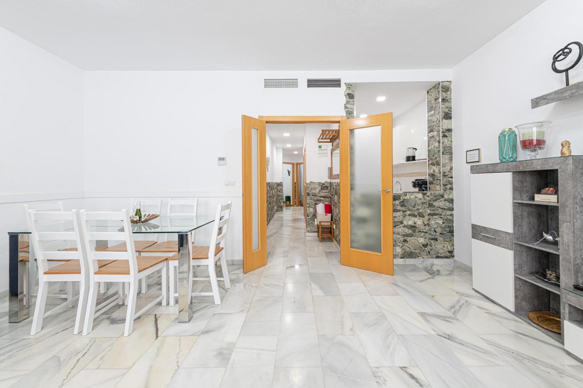 Apartahotel Luxury Poseidon