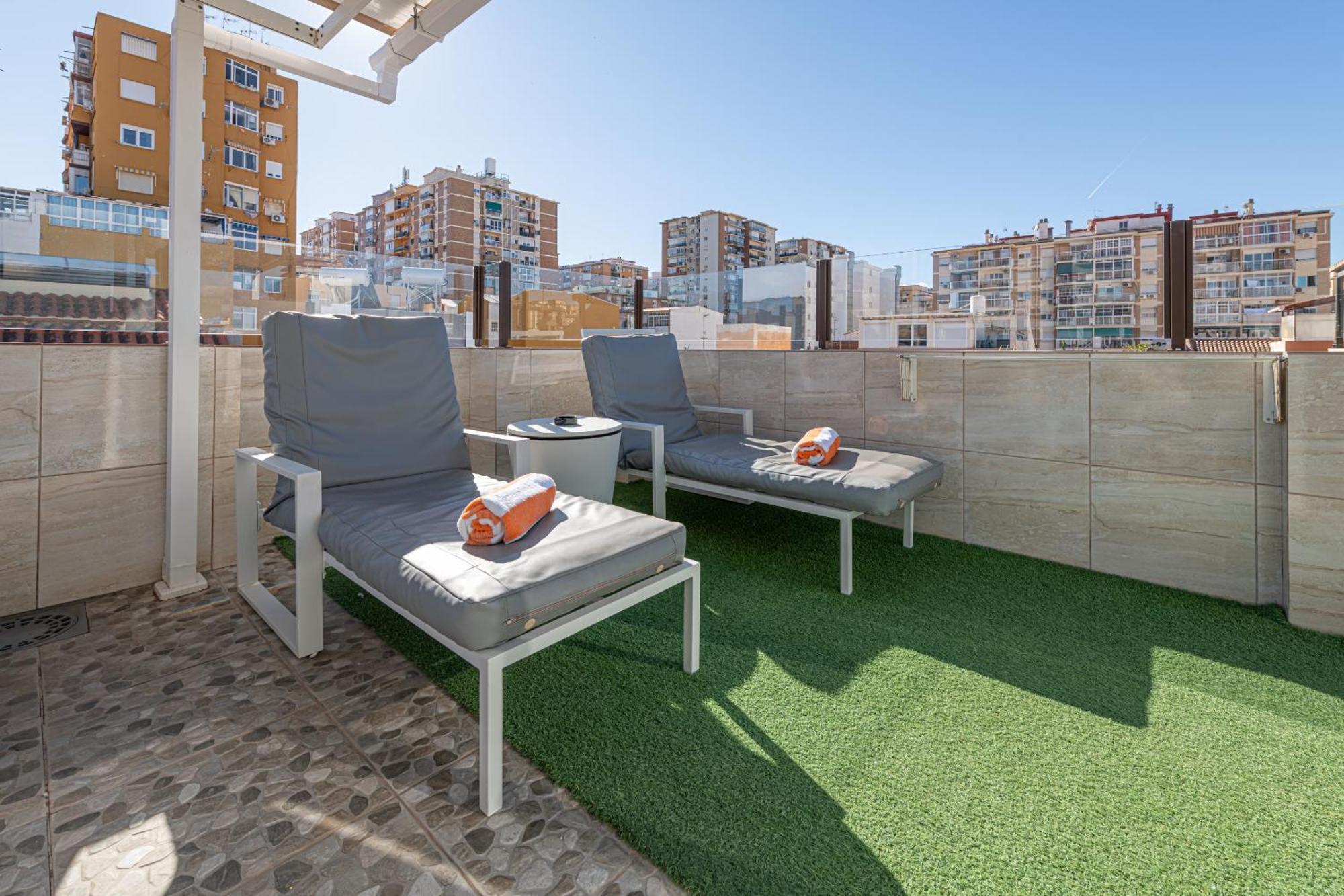 Apartahotel Luxury Poseidon *