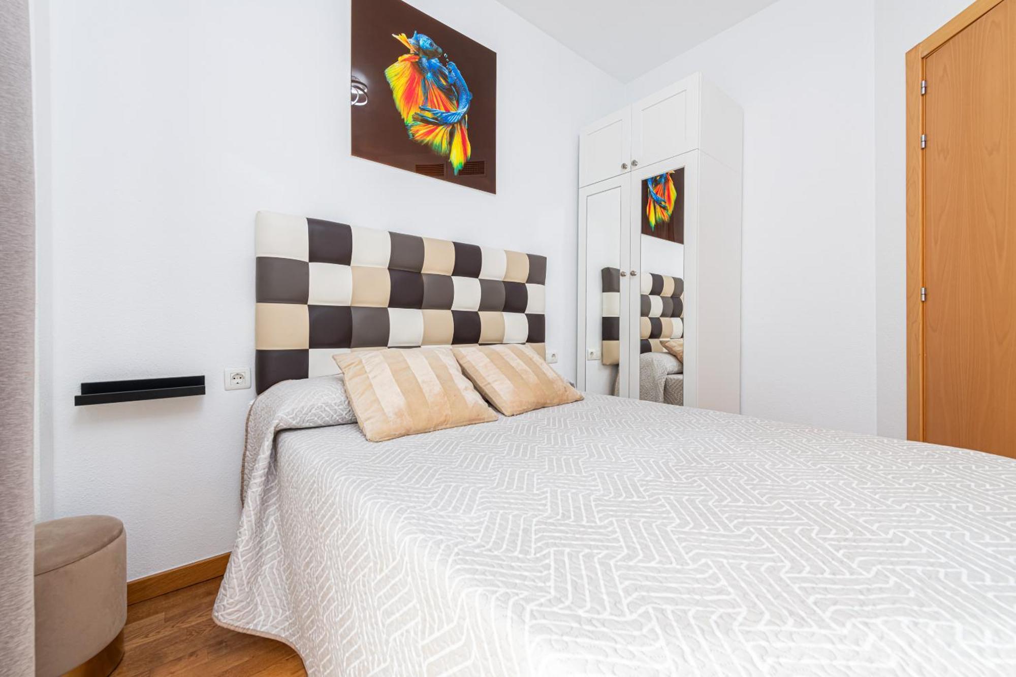 Apartahotel Luxury Poseidon