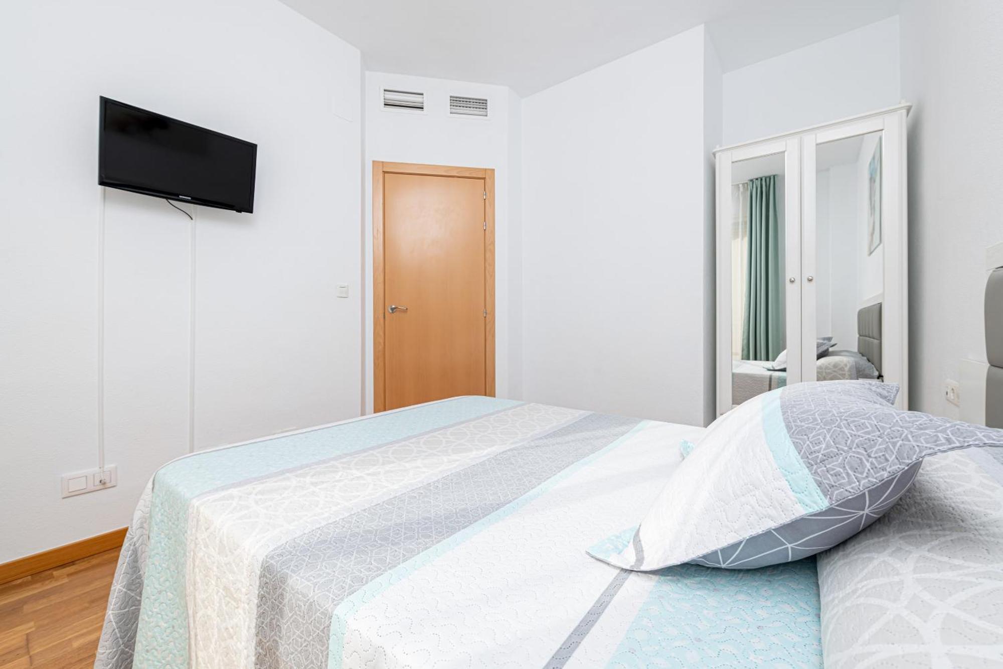 Luxury Poseidon Málaga