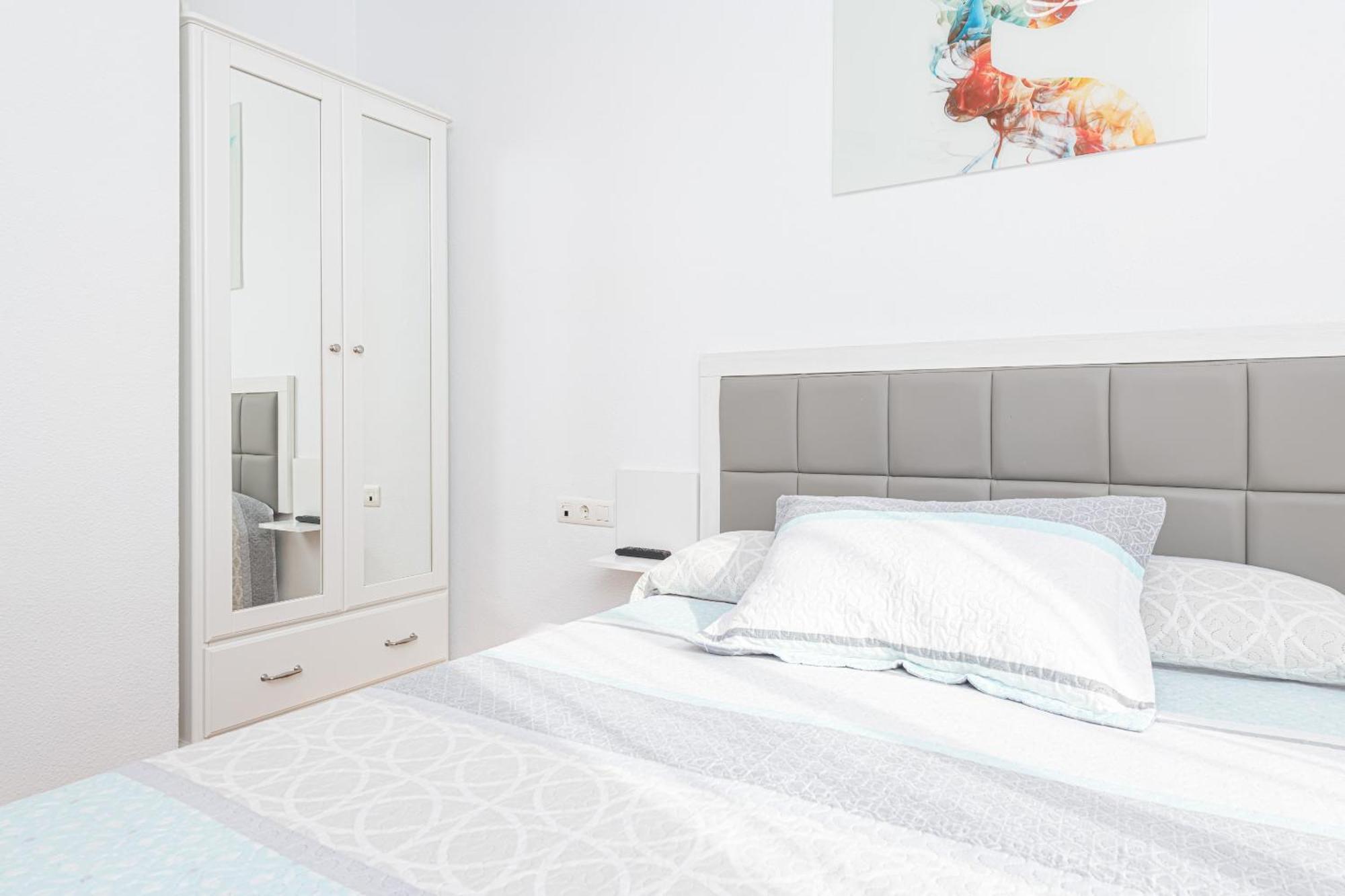 Apartahotel Luxury Poseidon *