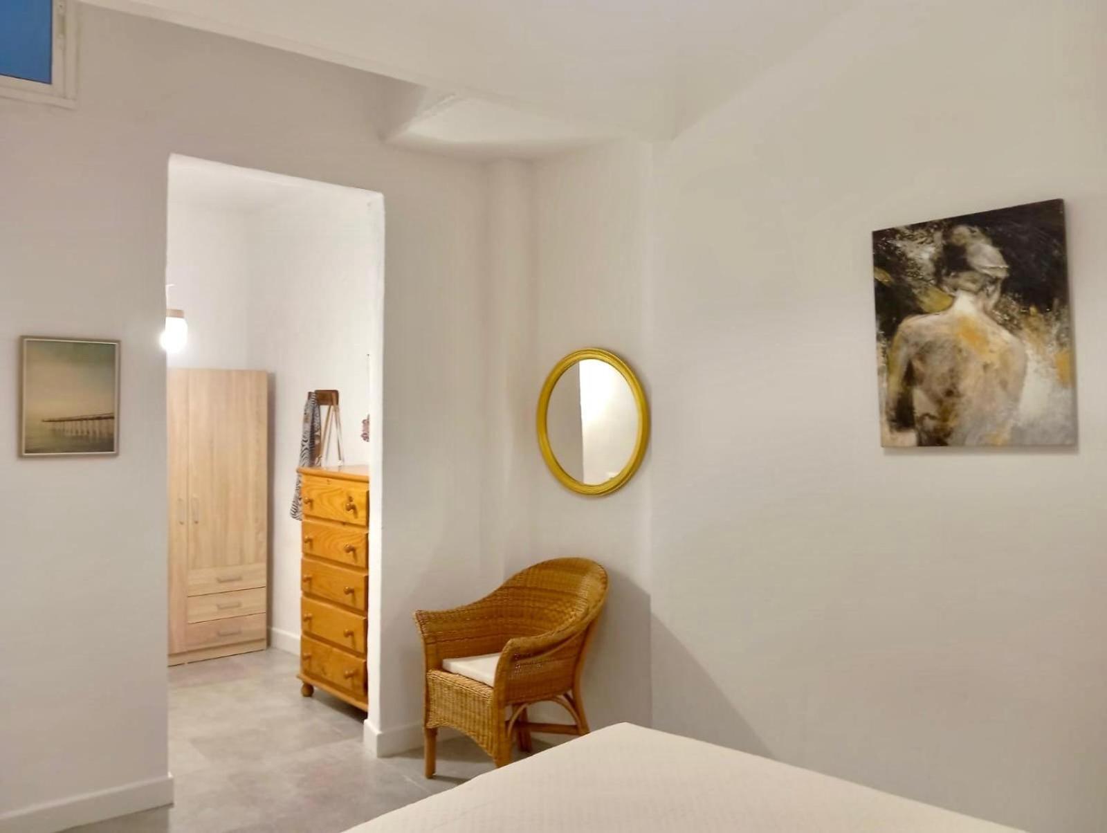 Vacational Homes South Organic Apartamento Málaga