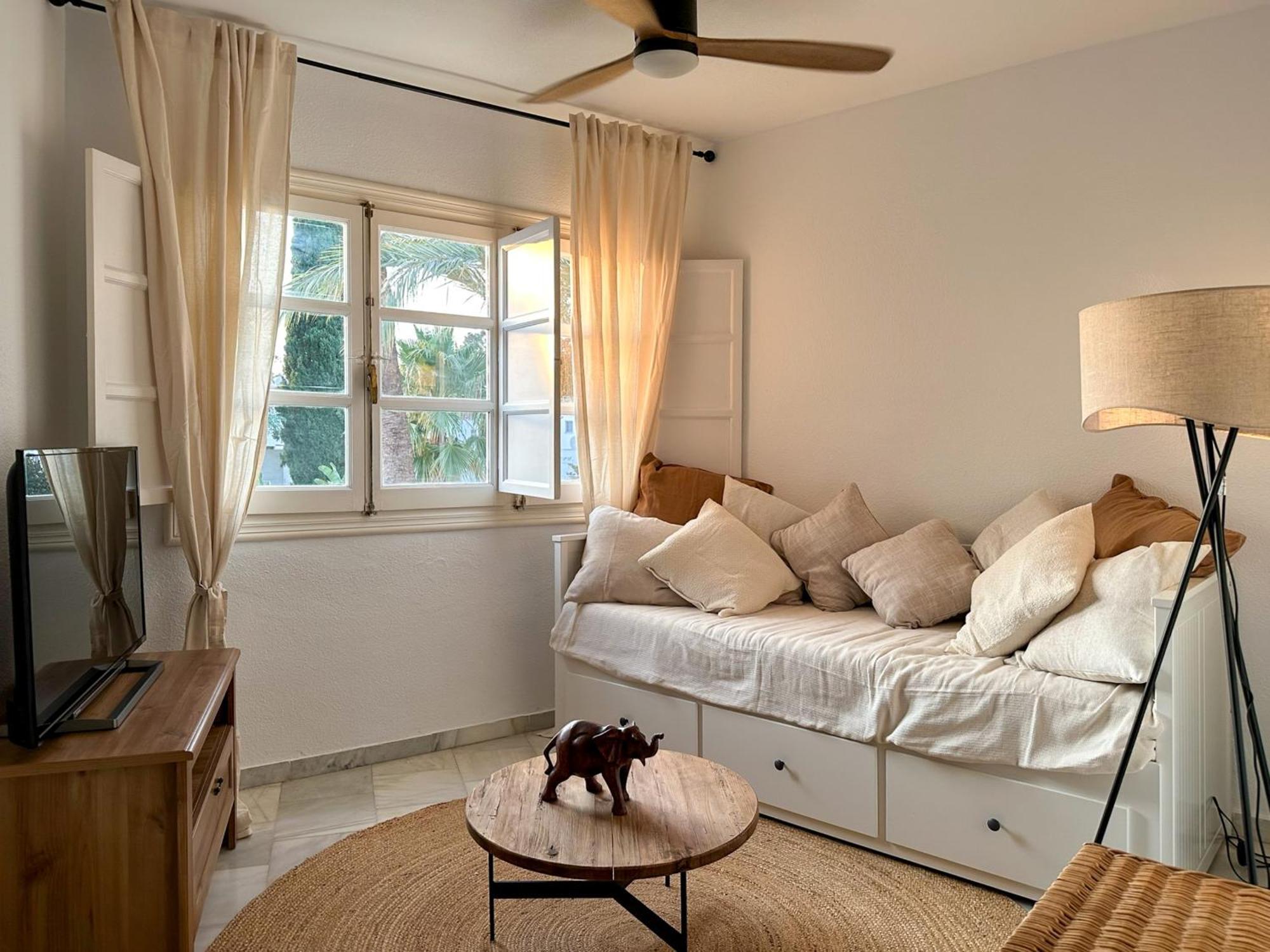 Apartamento Mijas Golf Garden *