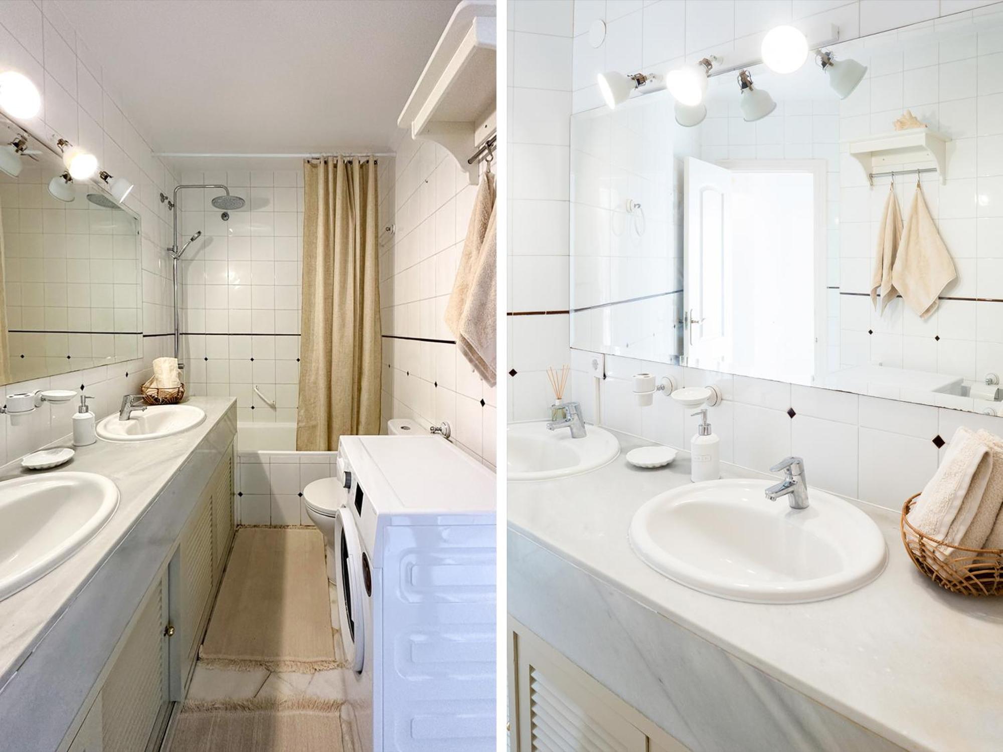 Apartamento Mijas Golf Garden Málaga