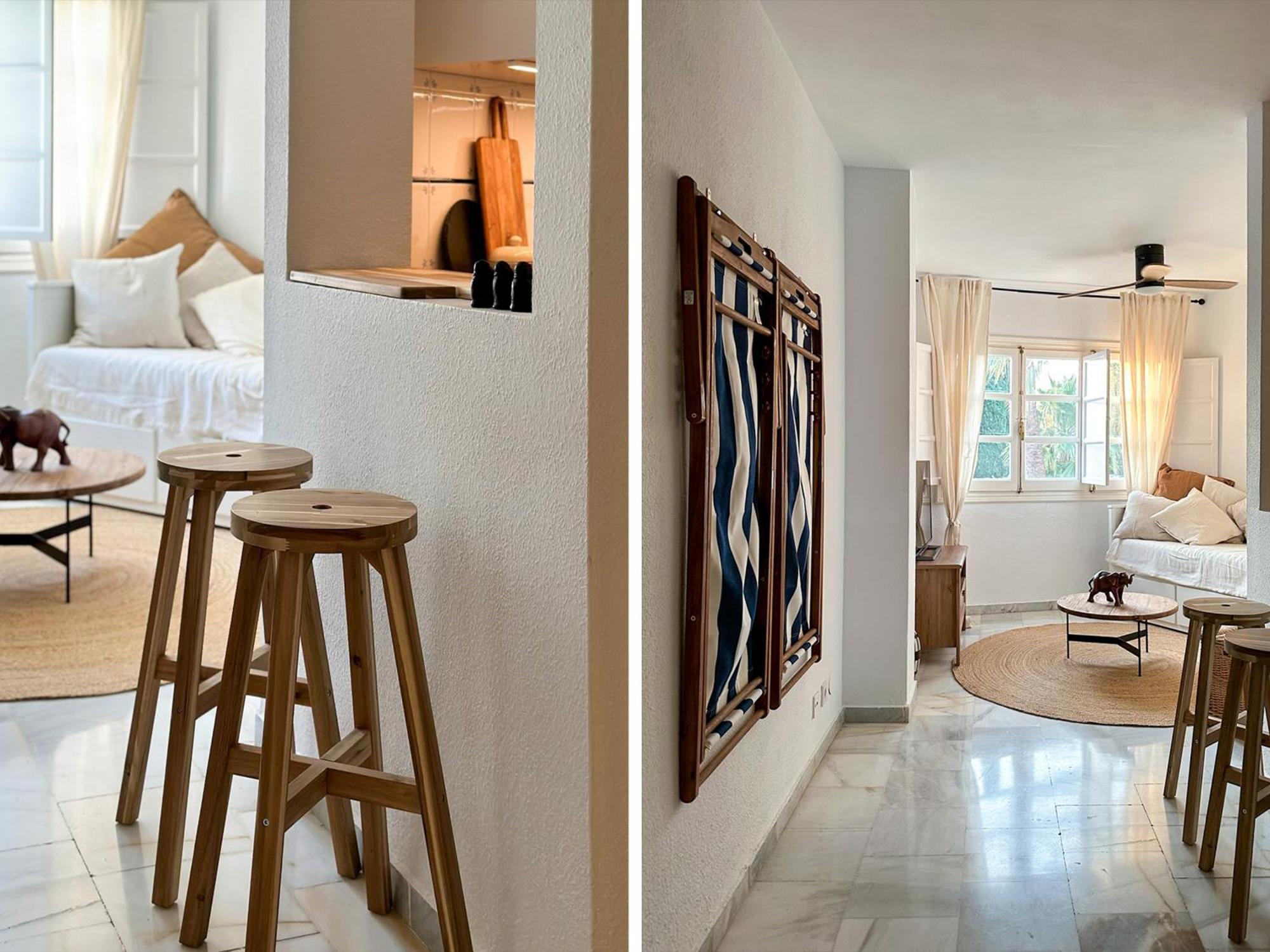 Apartamento Mijas Golf Garden *