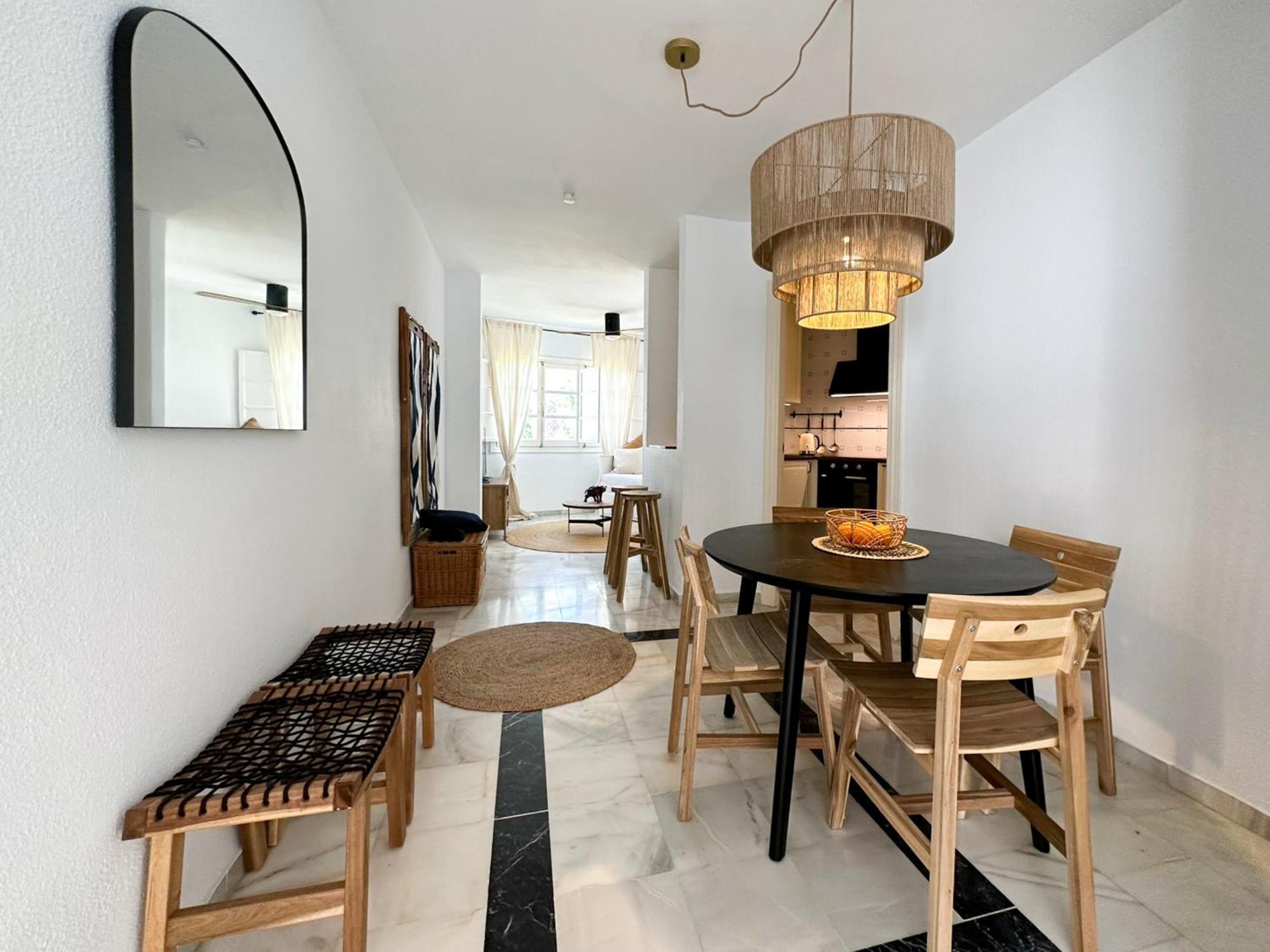 Mijas Golf Garden Apartment Malaga