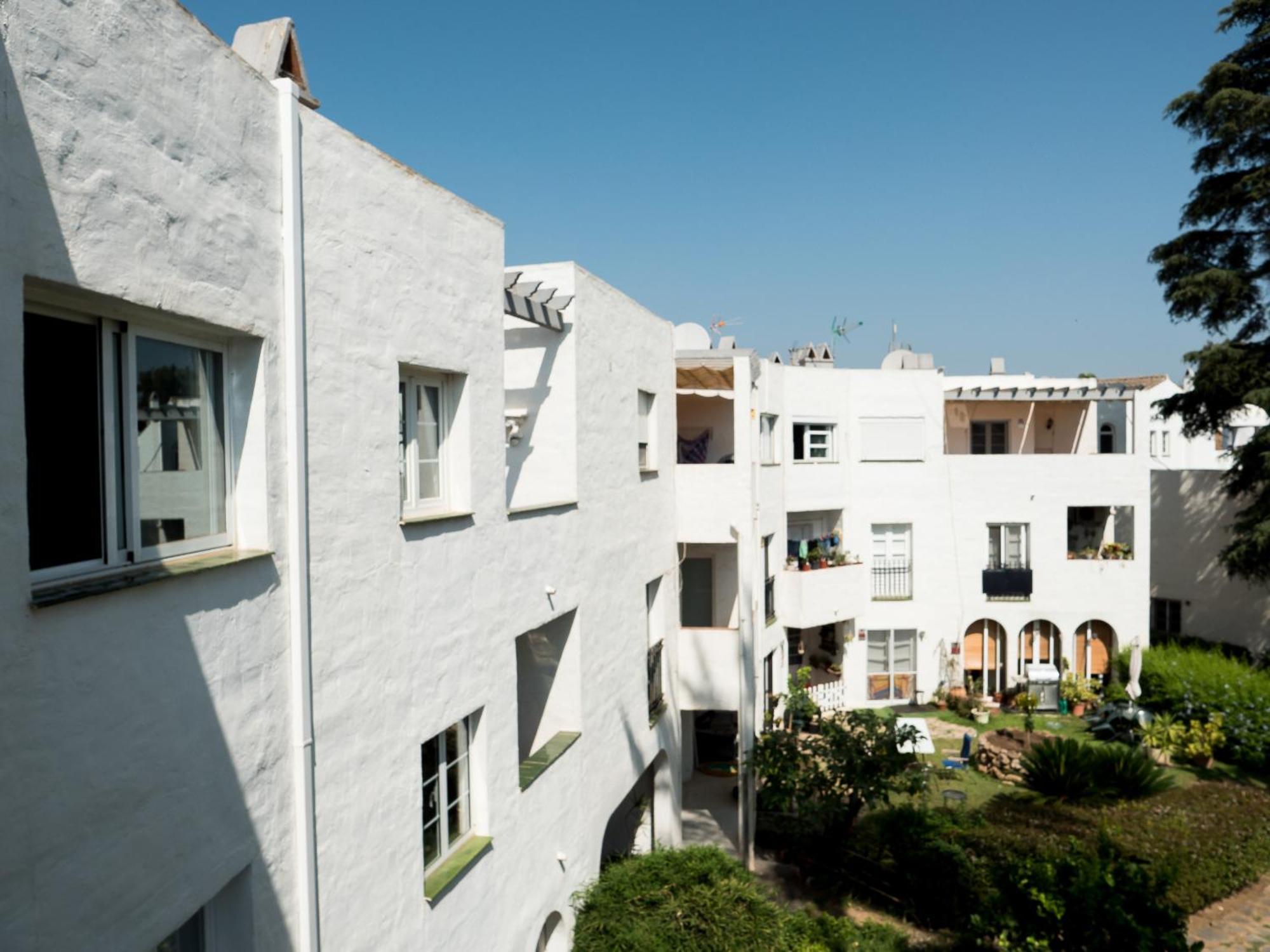 Mijas Golf Garden Apartamento *